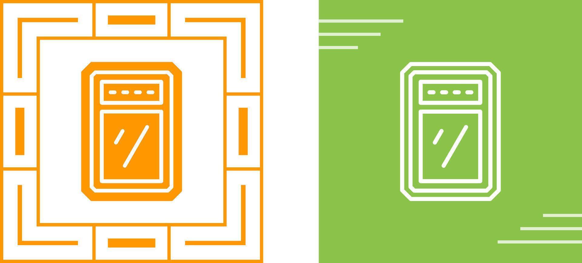 Gaming Vector Icon