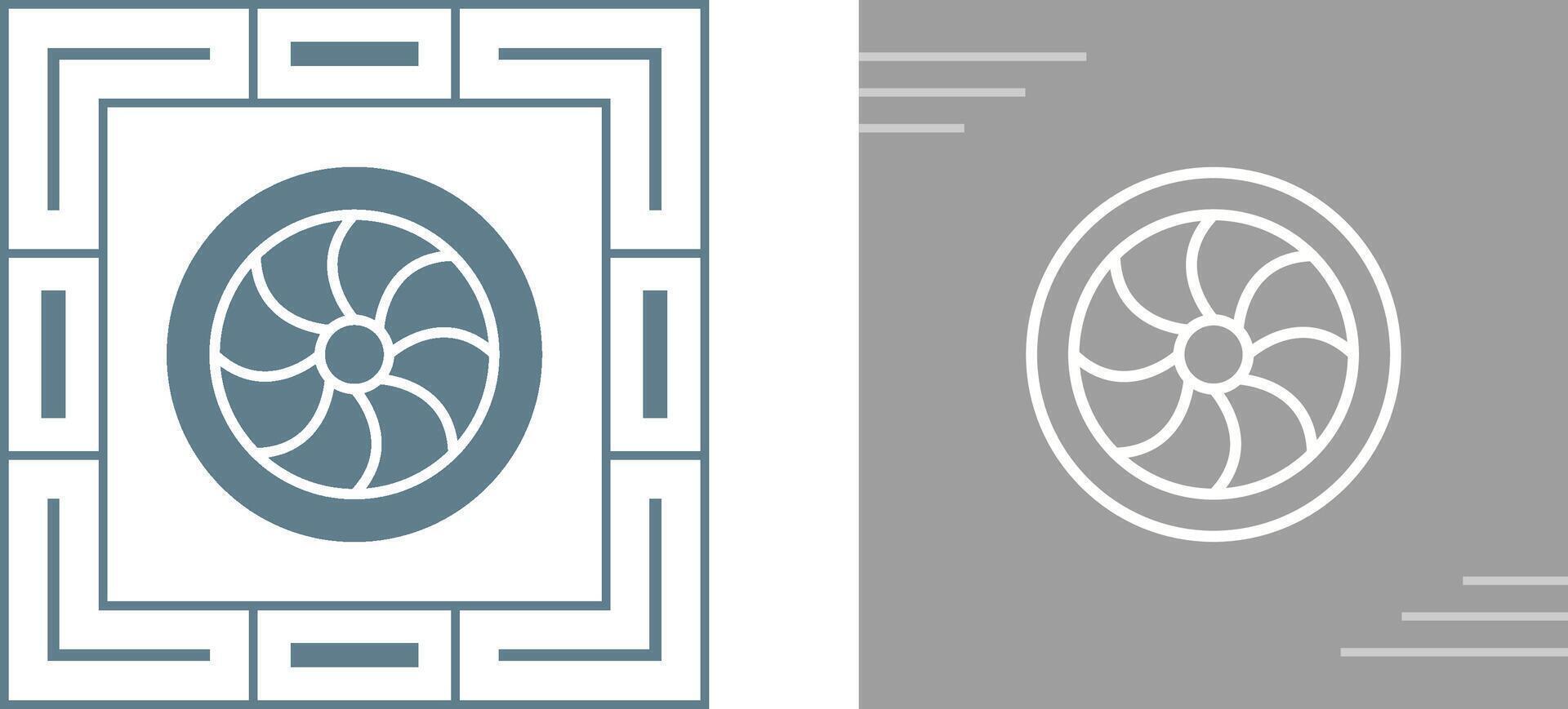 Loading Vector Icon