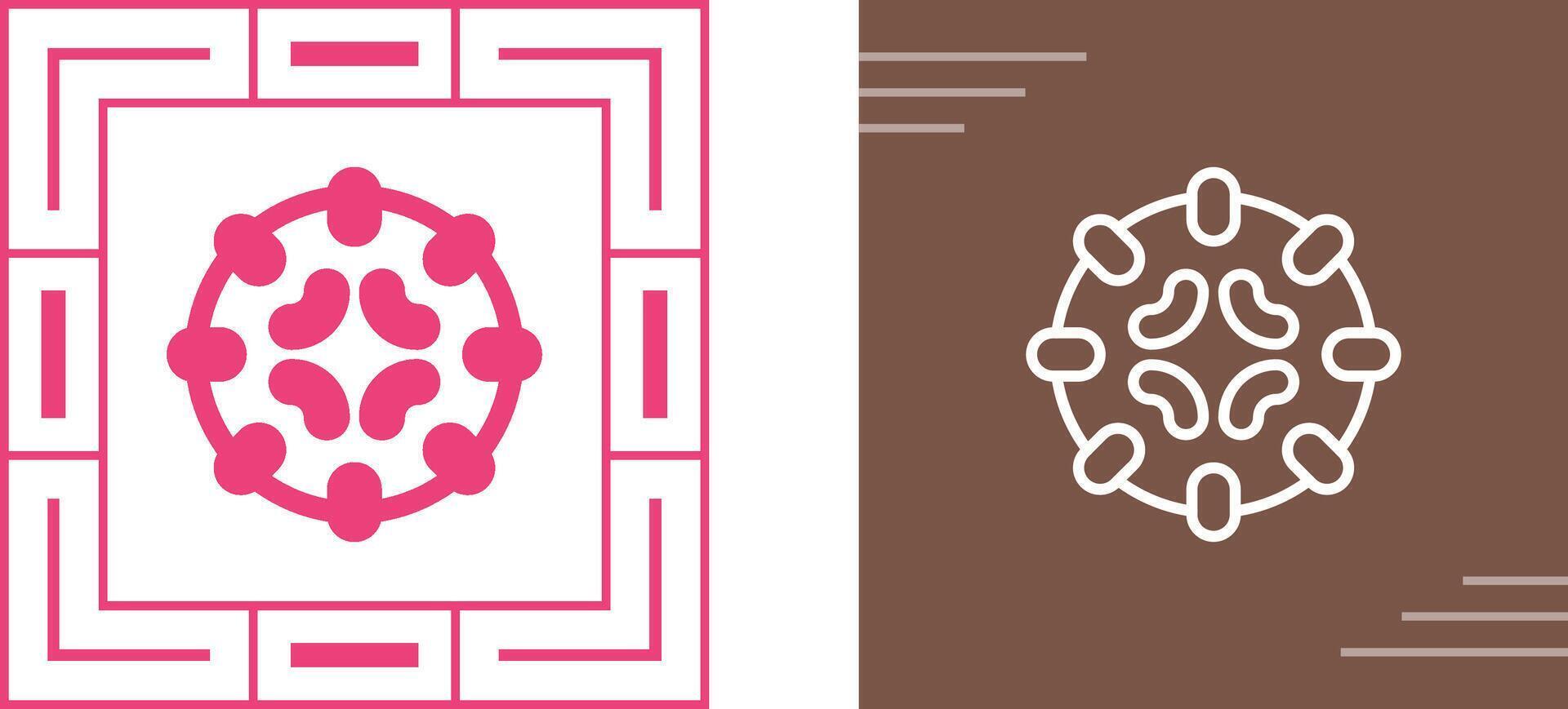Target Vector Icon
