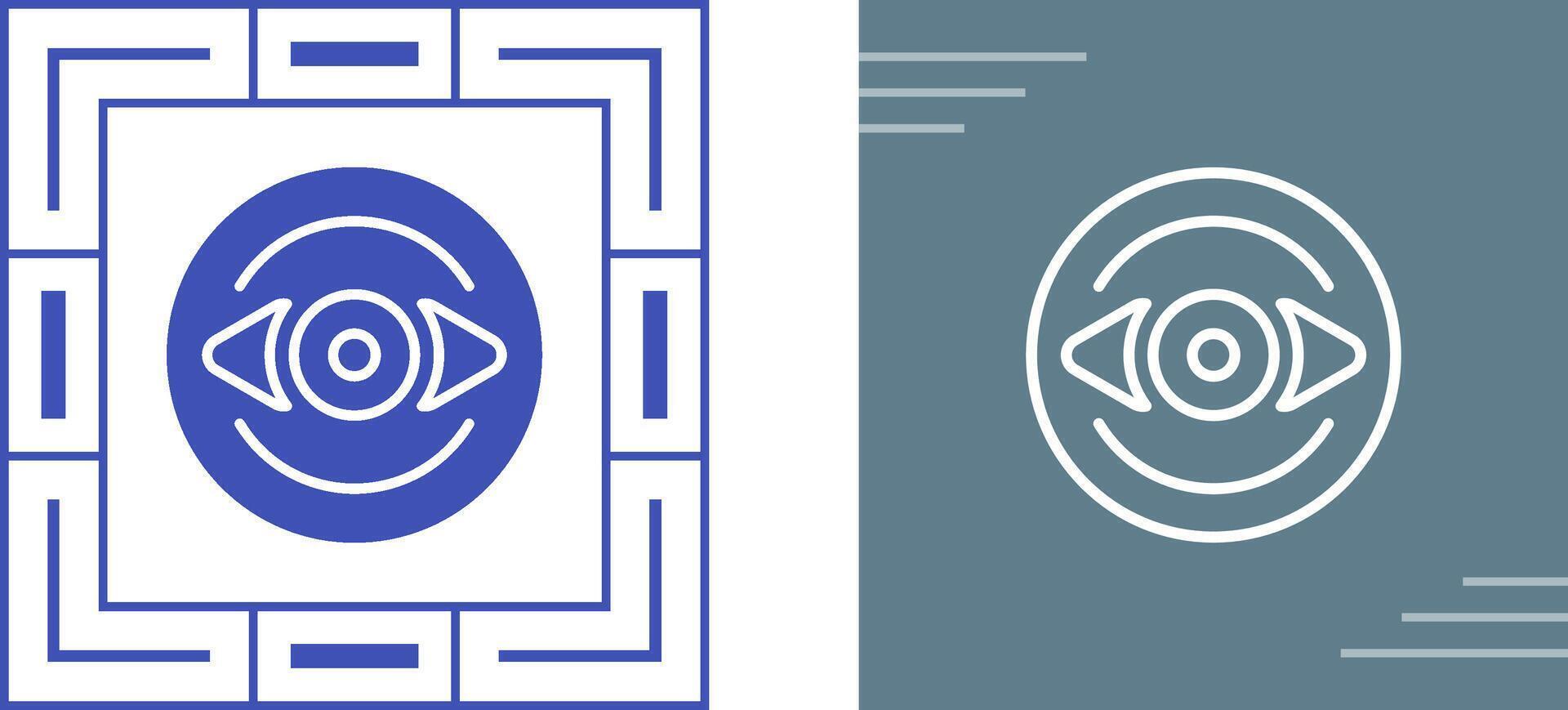 Move Vector Icon