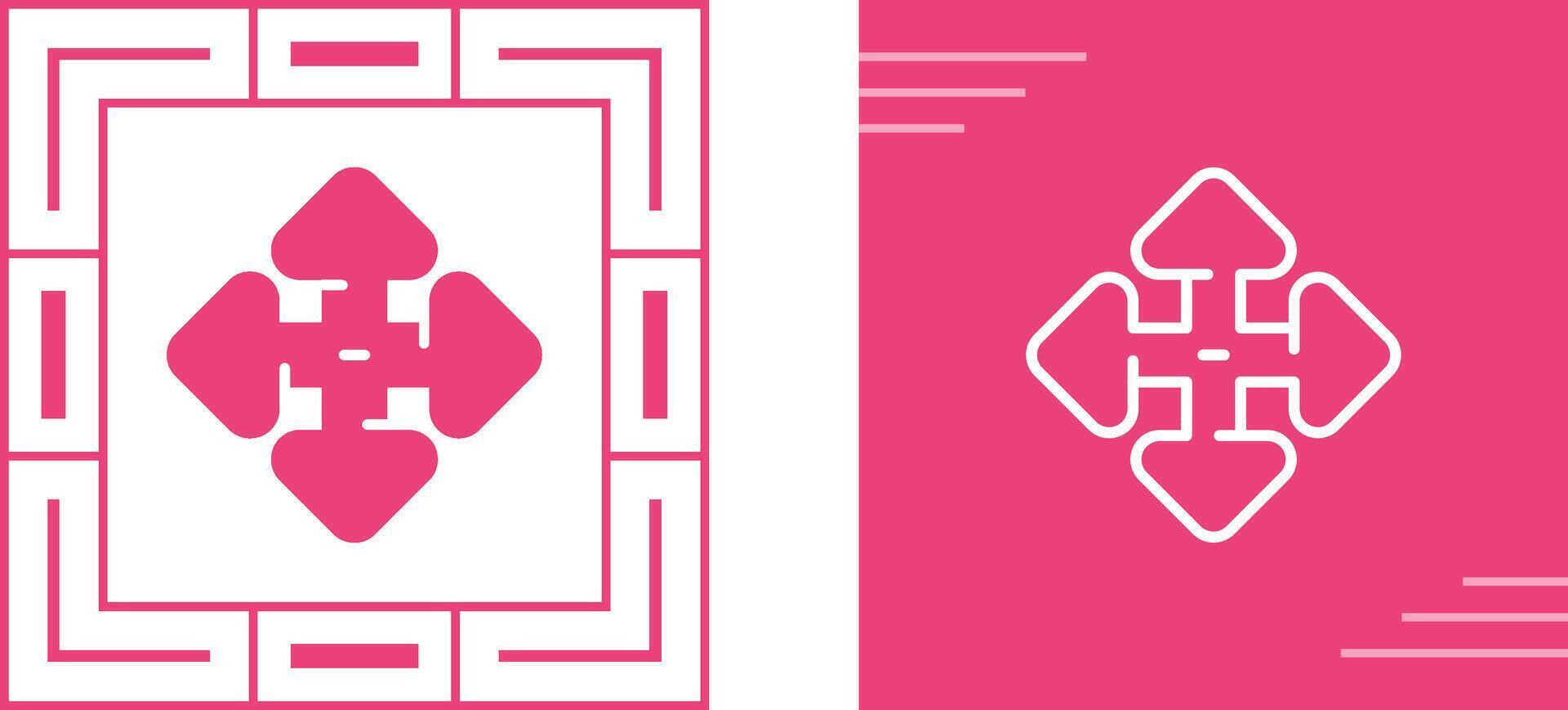 Cursor Vector Icon