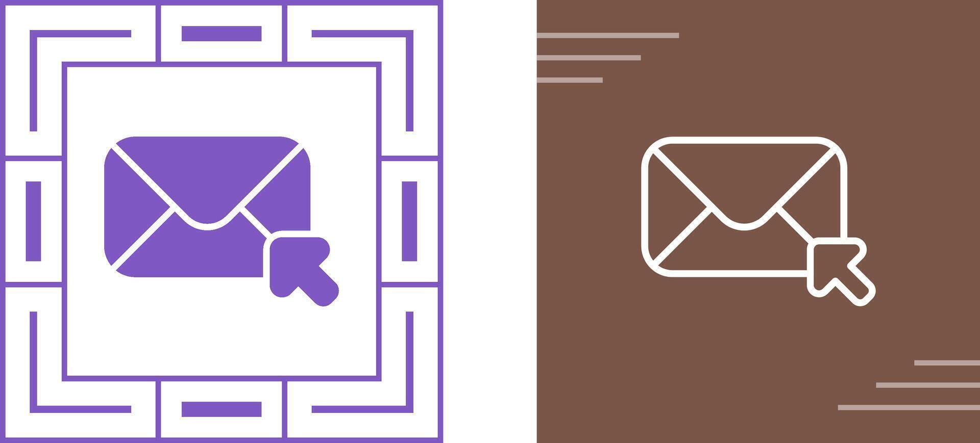 Envelope Vector Icon