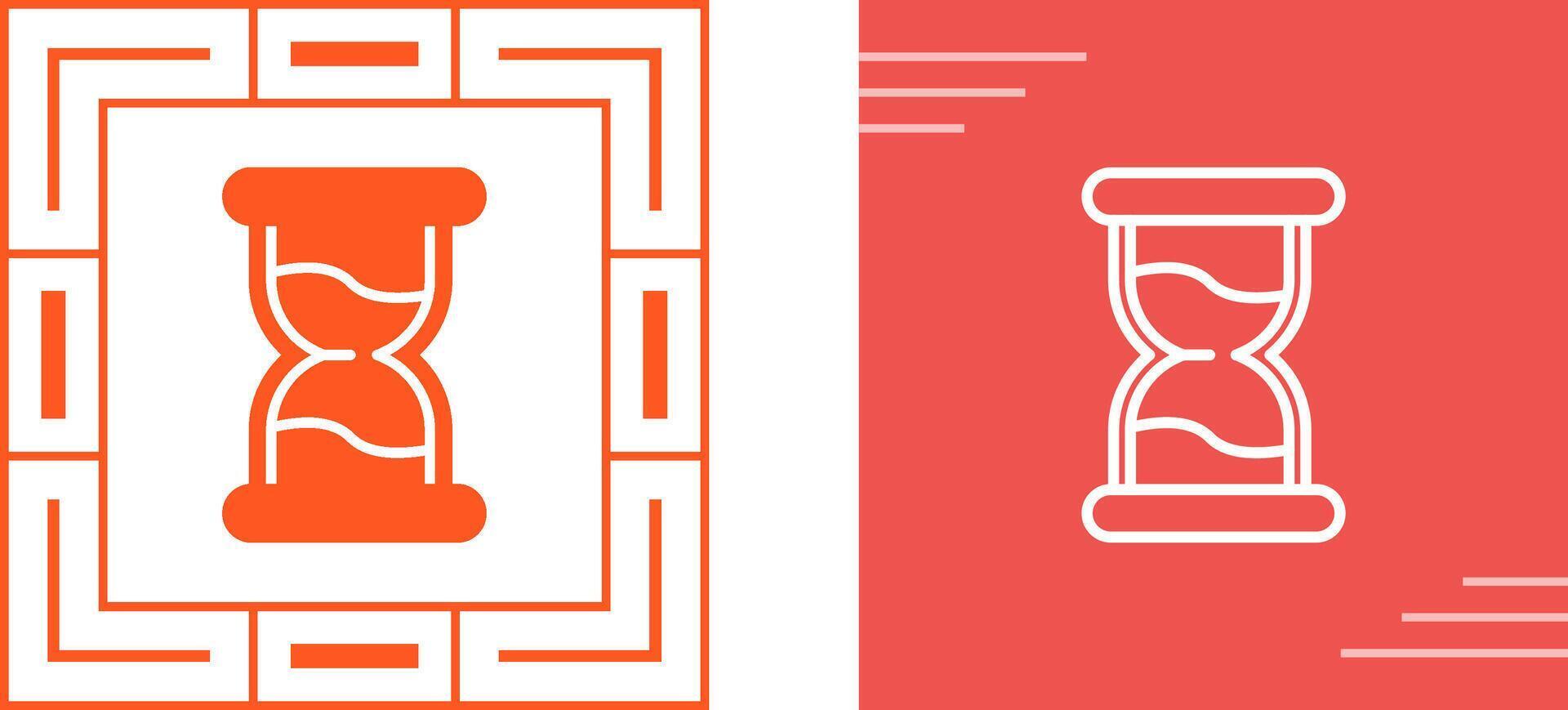 Timer Vector Icon