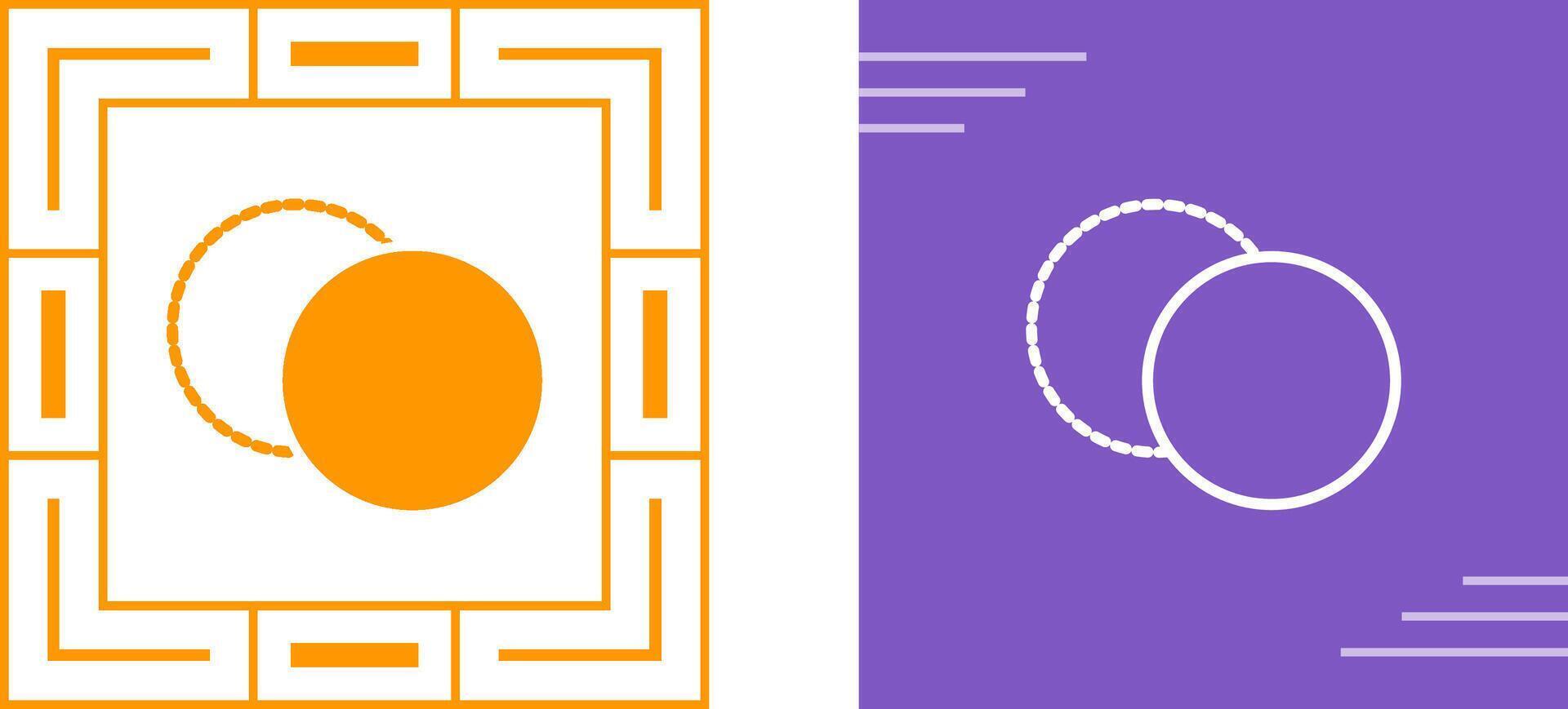 Circle Vector Icon