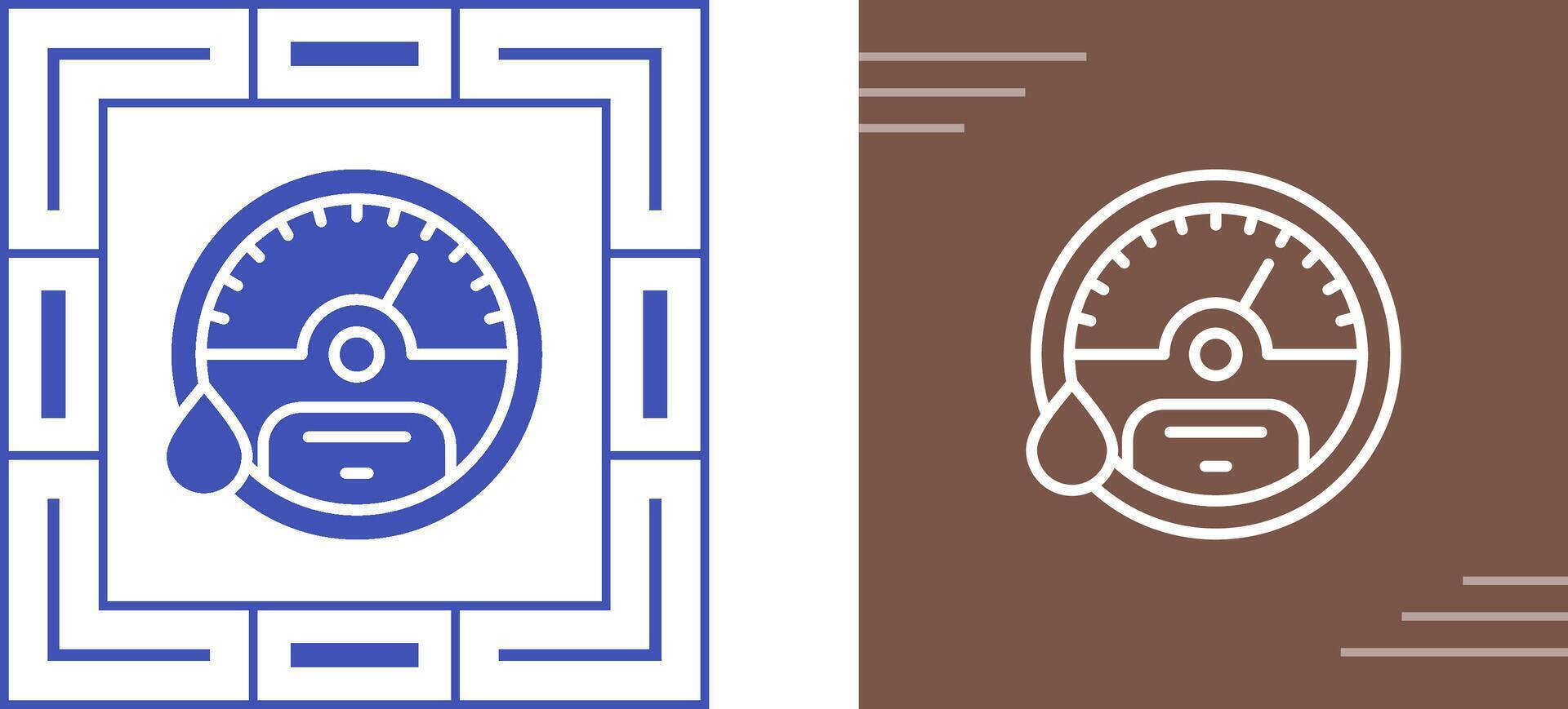 Dial Vector Icon