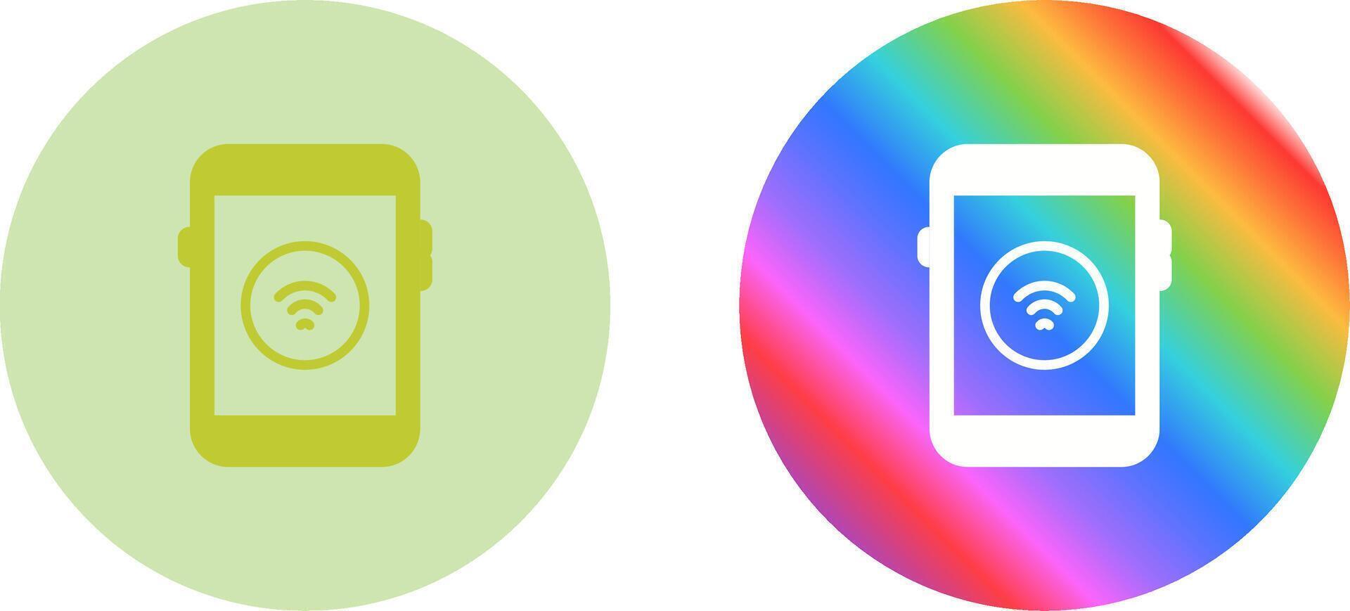 Smartphone Vector Icon