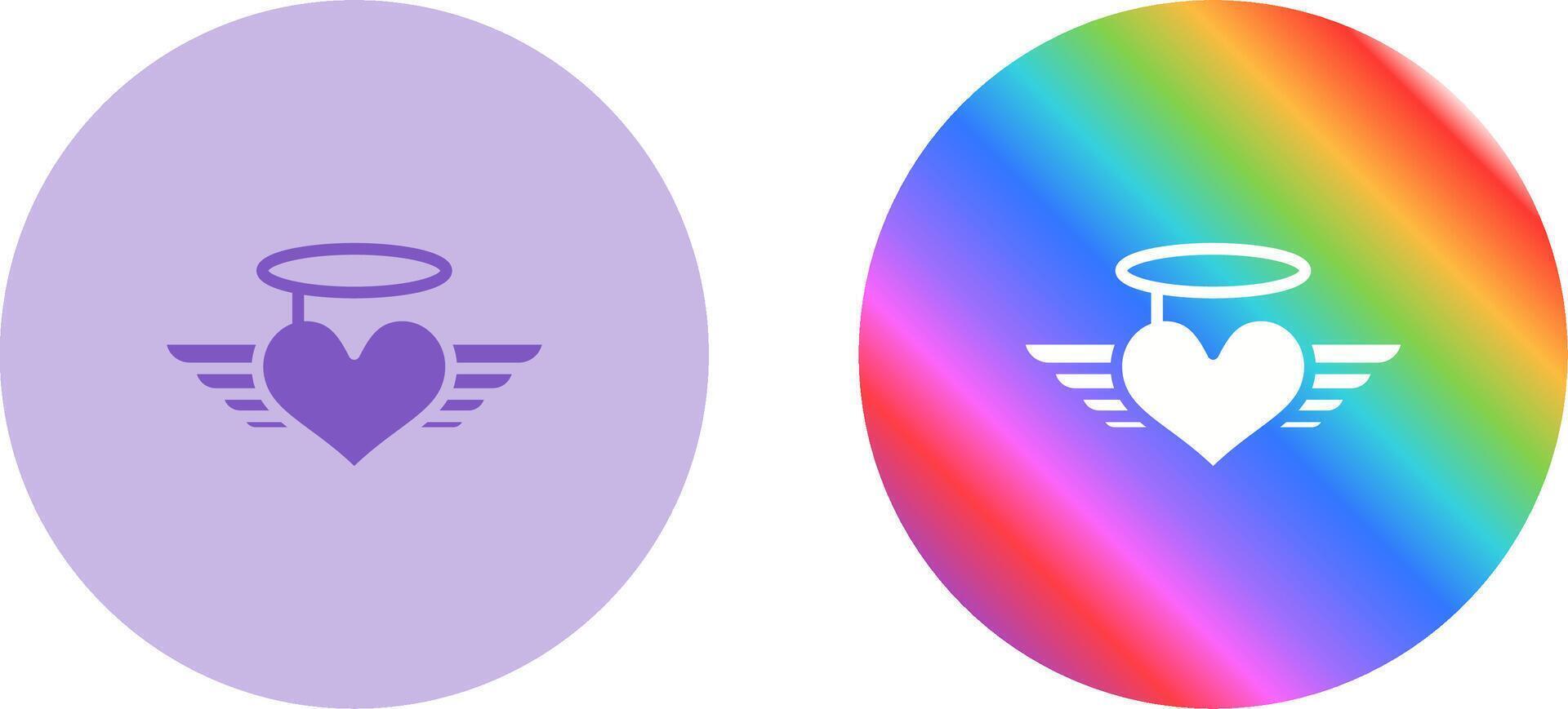 Heart Vector Icon
