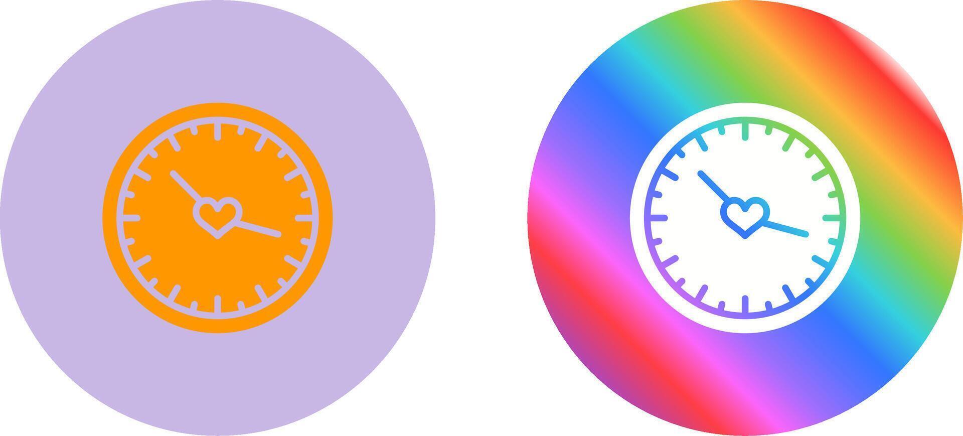 Date night Vector Icon