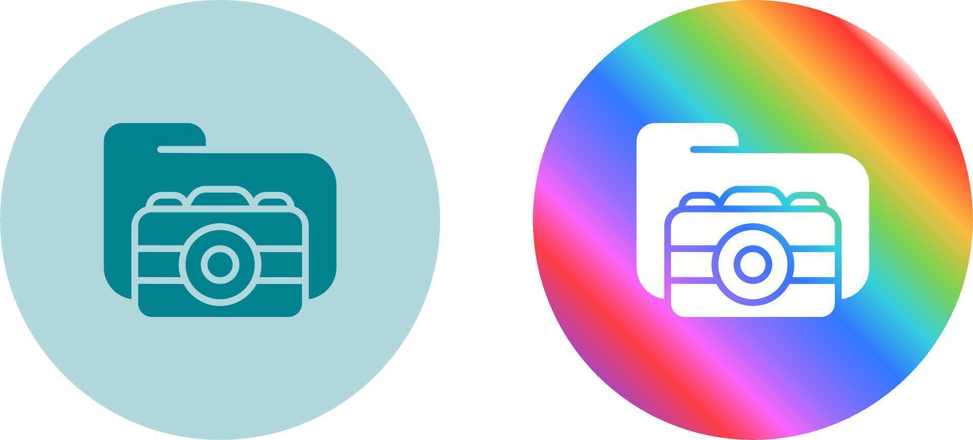 Document Camera Vector Icon 40631665 Vector Art at Vecteezy
