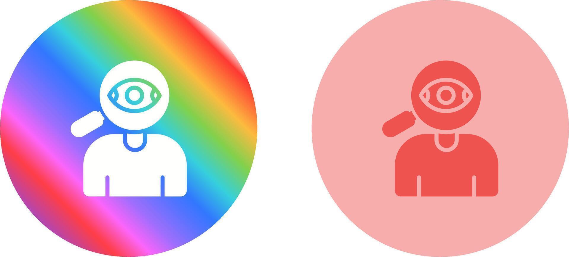 Customer Insights Vector Icon