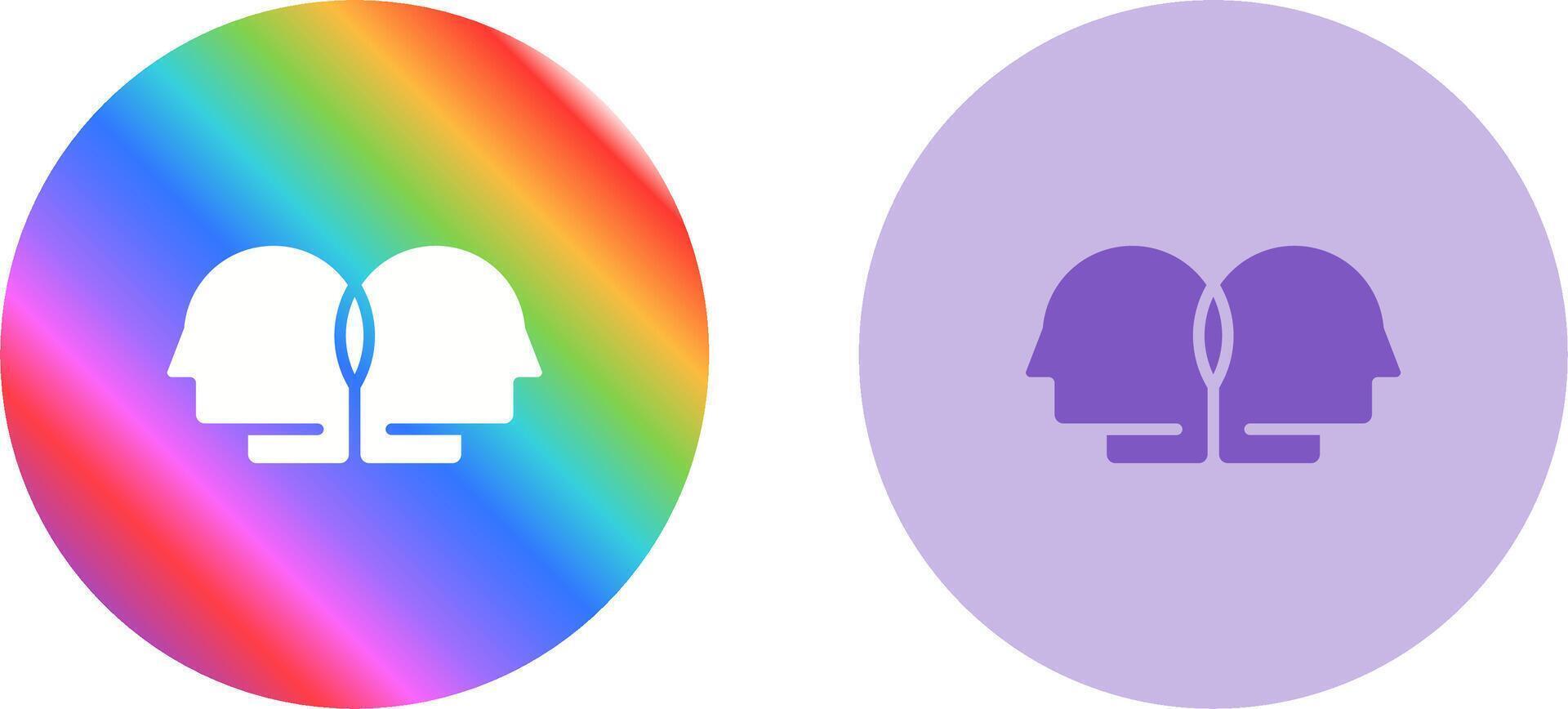 Empathize Vector Icon