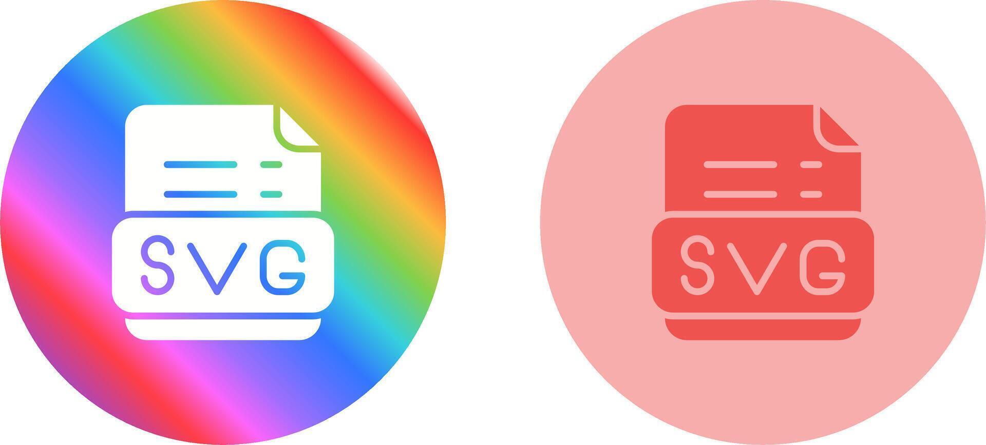 Svg Vector Icon