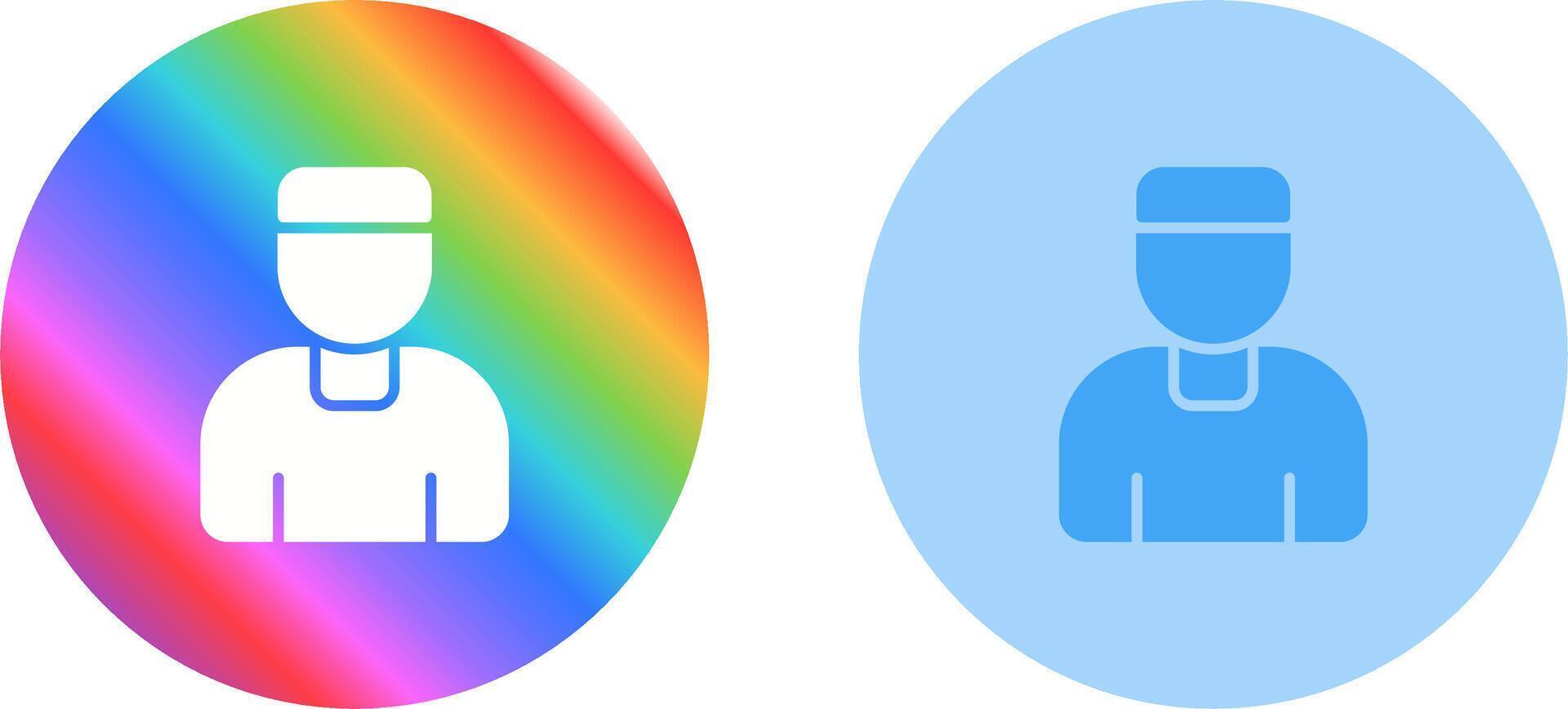 User Vector Icon