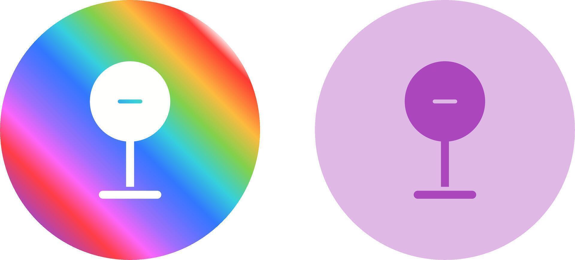 Map Marker Vector Icon