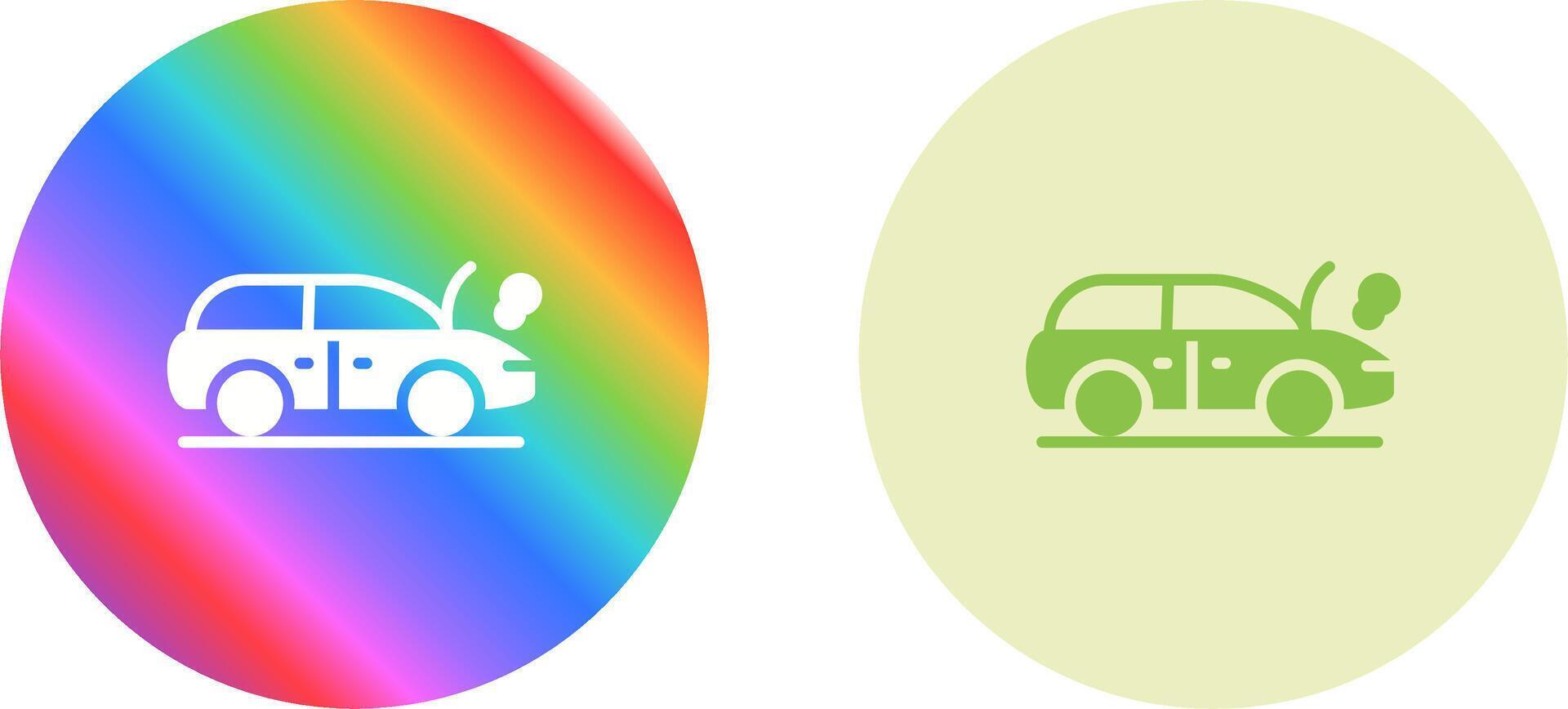 Breakdown Vector Icon