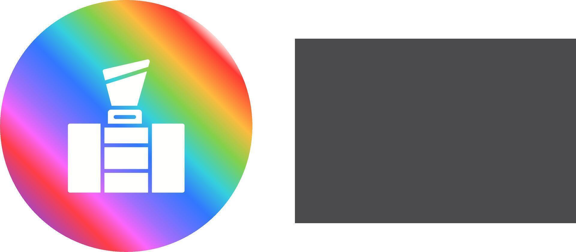 Growth Vector Icon