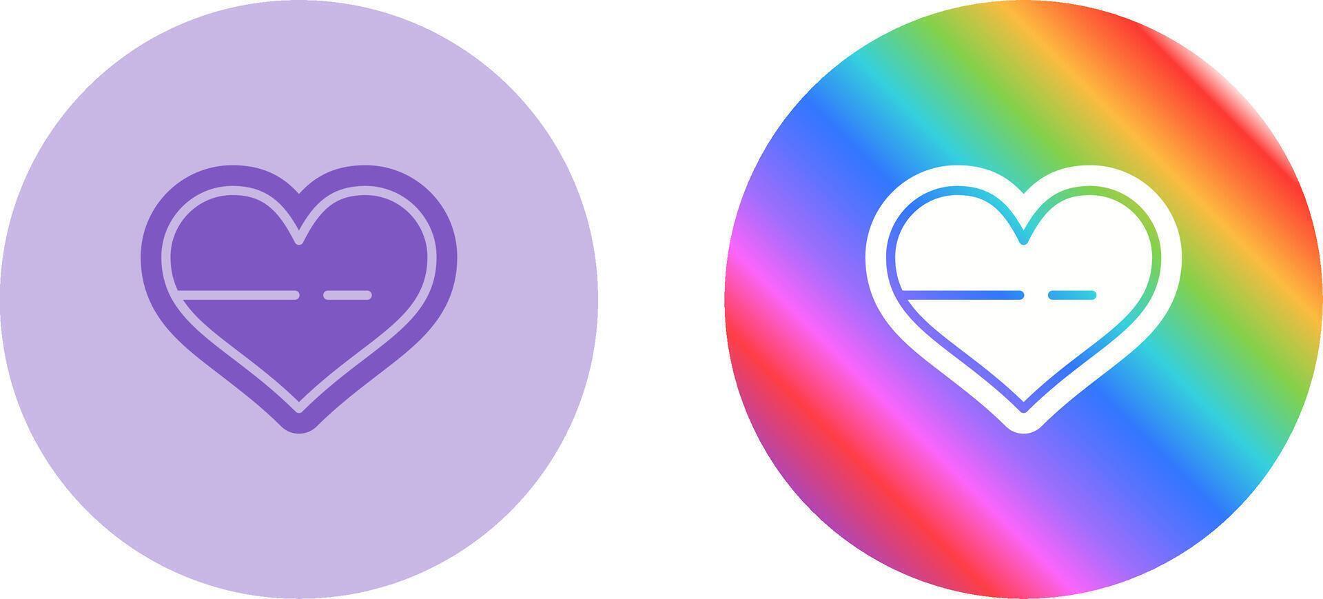 Heart Vector Icon
