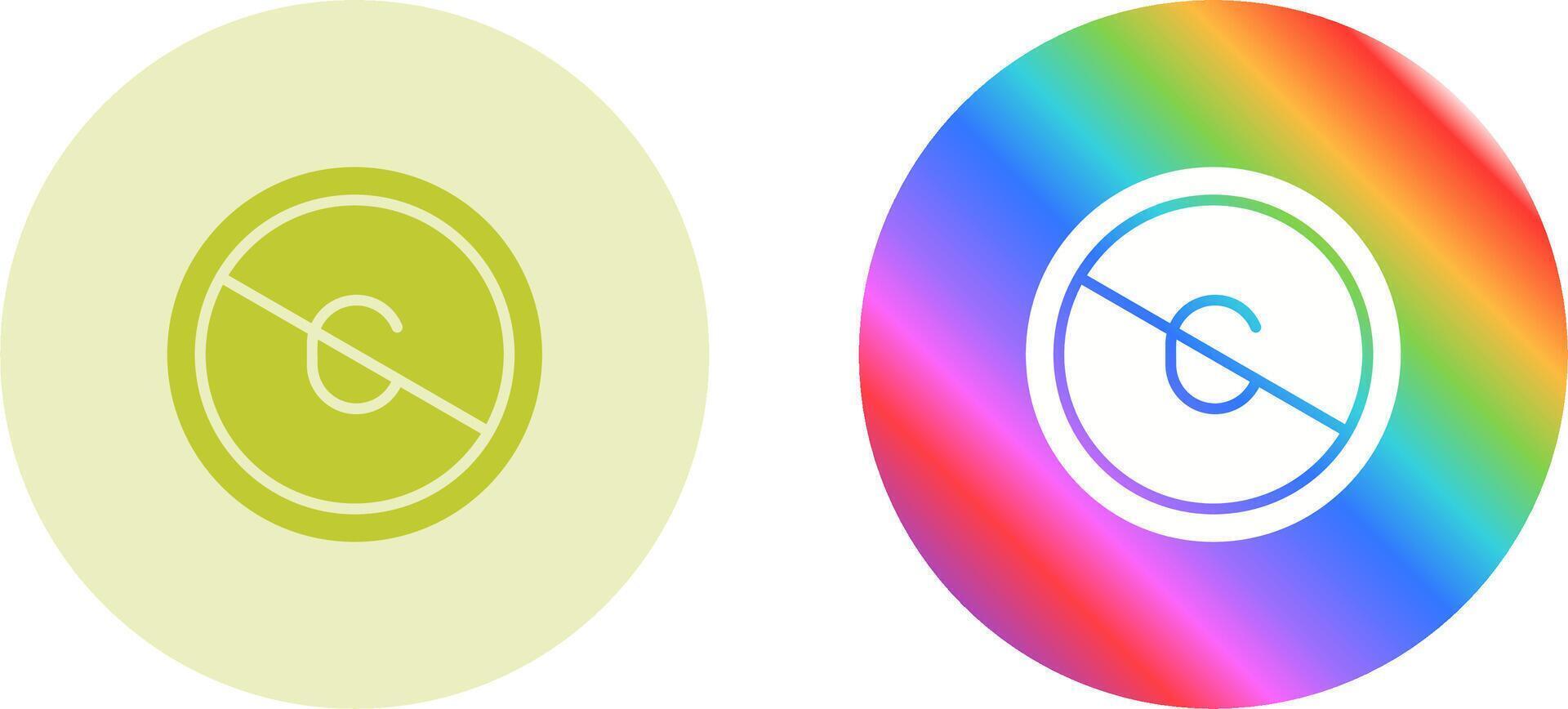 Closed Captions Icon Vector Icon