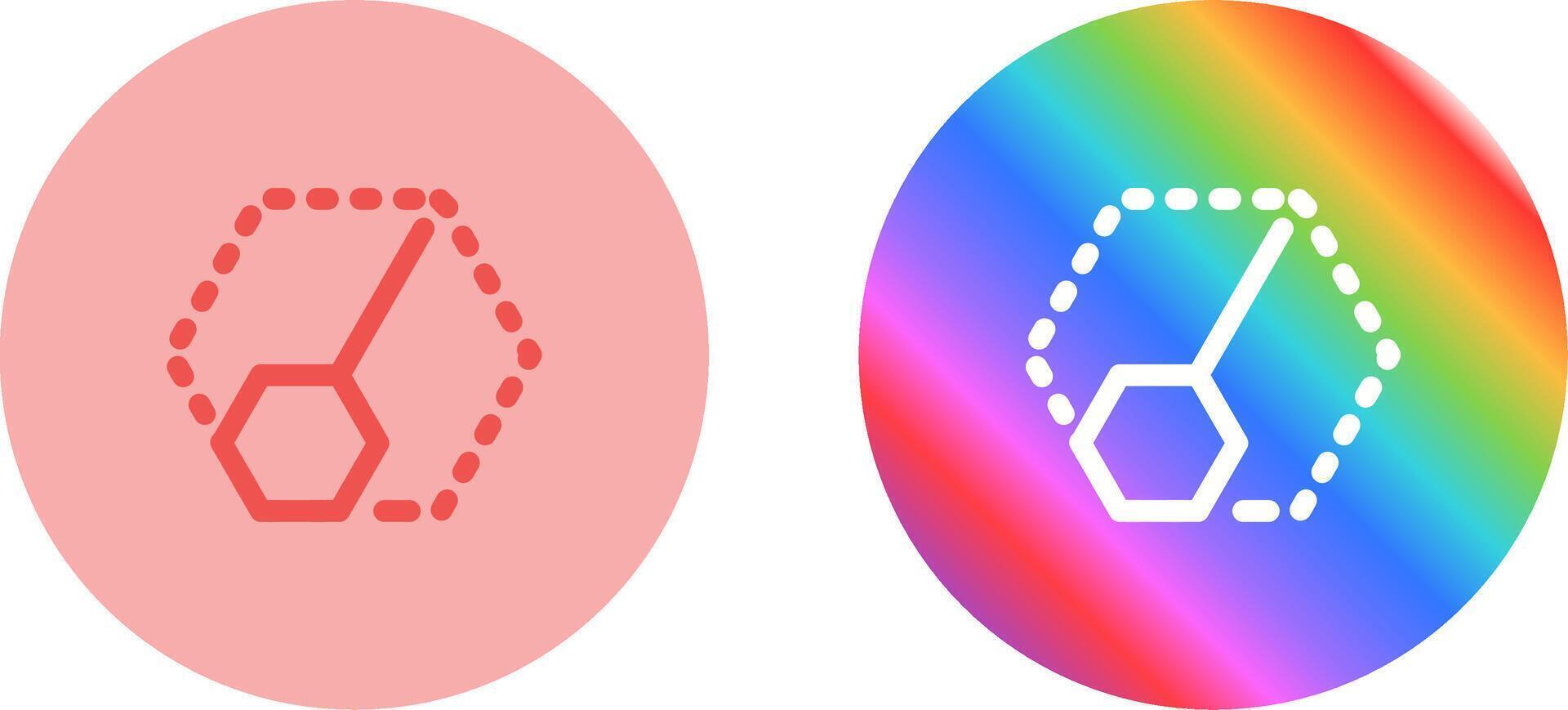 Scale Vector Icon