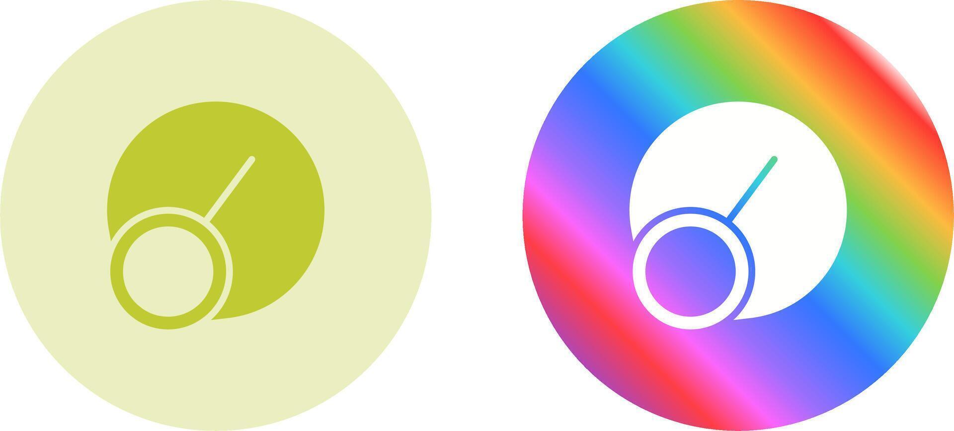 Scale Vector Icon