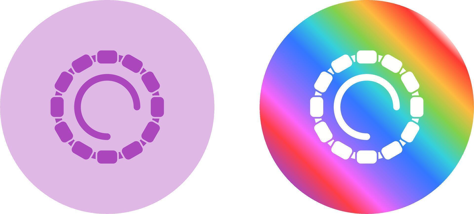 Selection Vector Icon