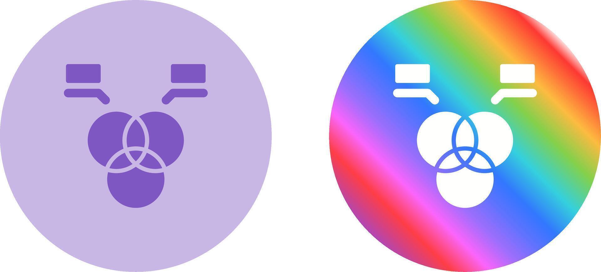 Color Vector Icon