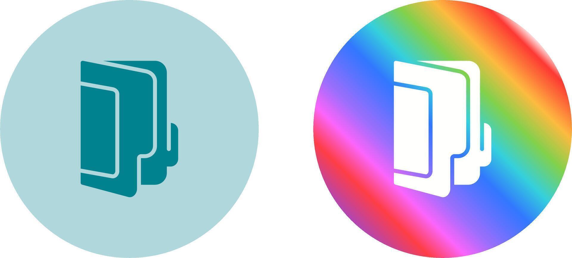 Folder Vector Icon