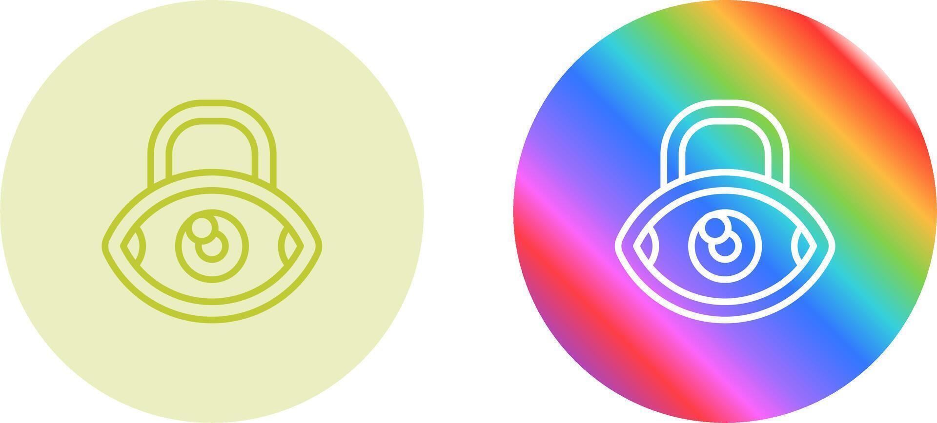 Padlock Vector Icon