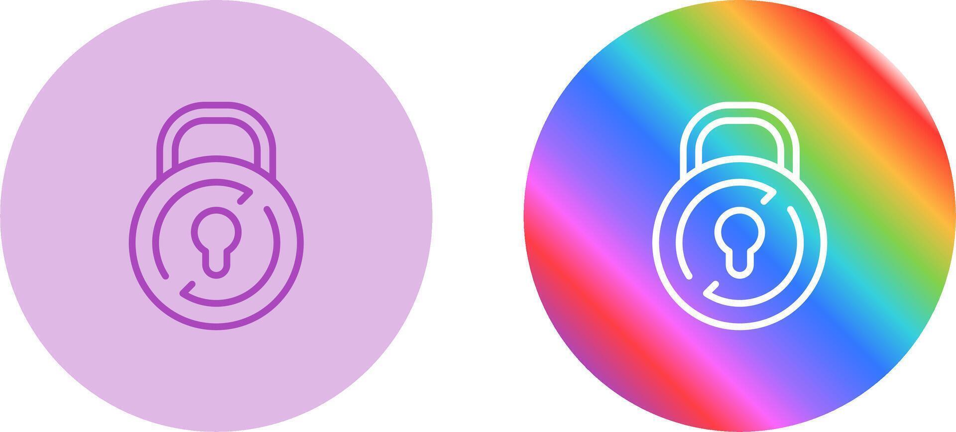 Refresh Vector Icon