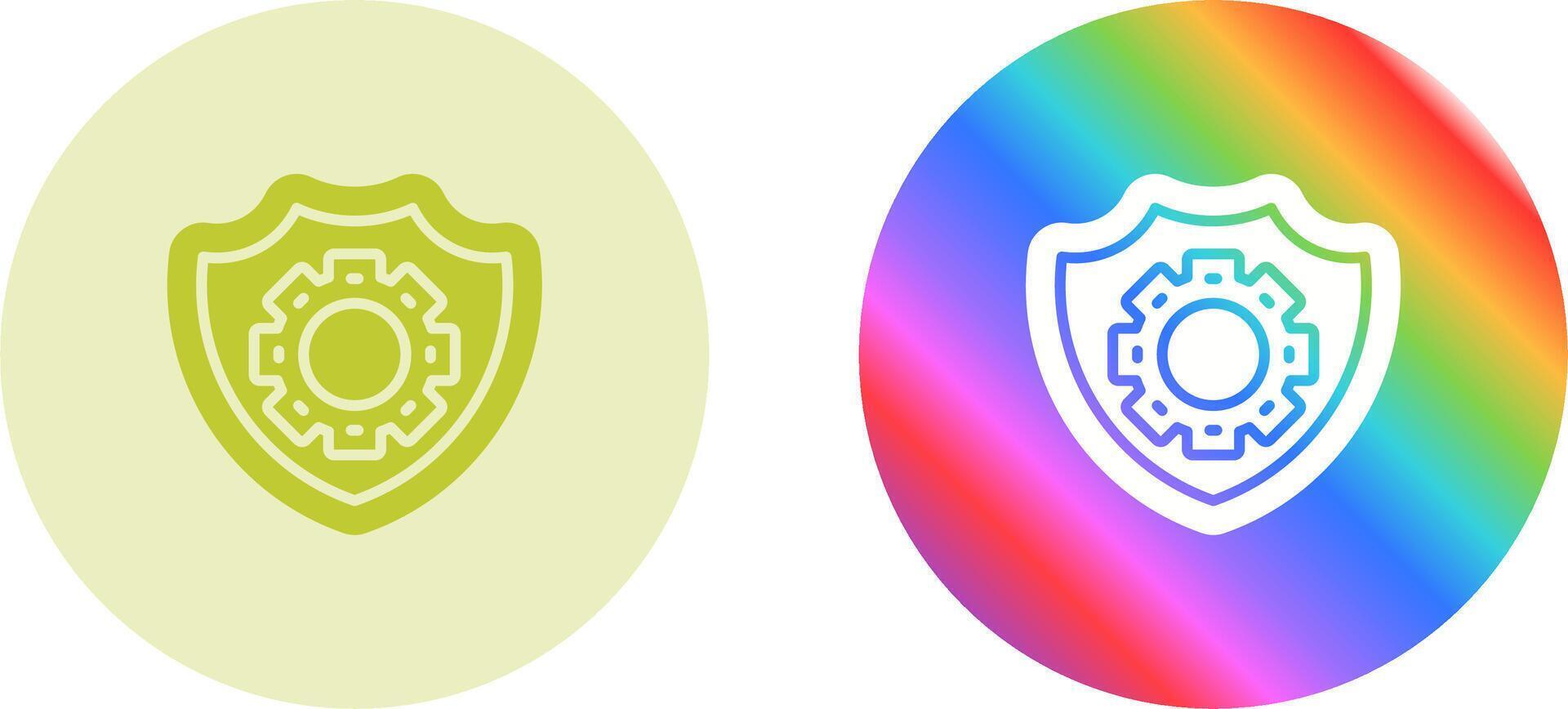 Shield Vector Icon