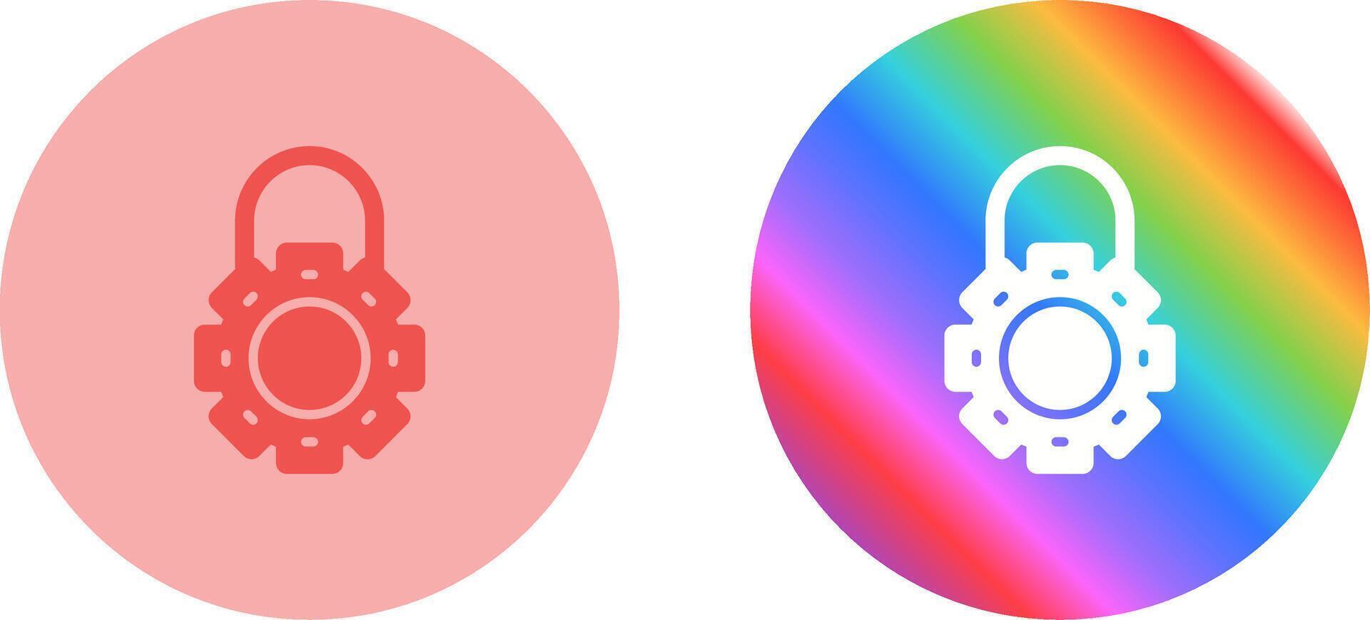 Security Vector Icon