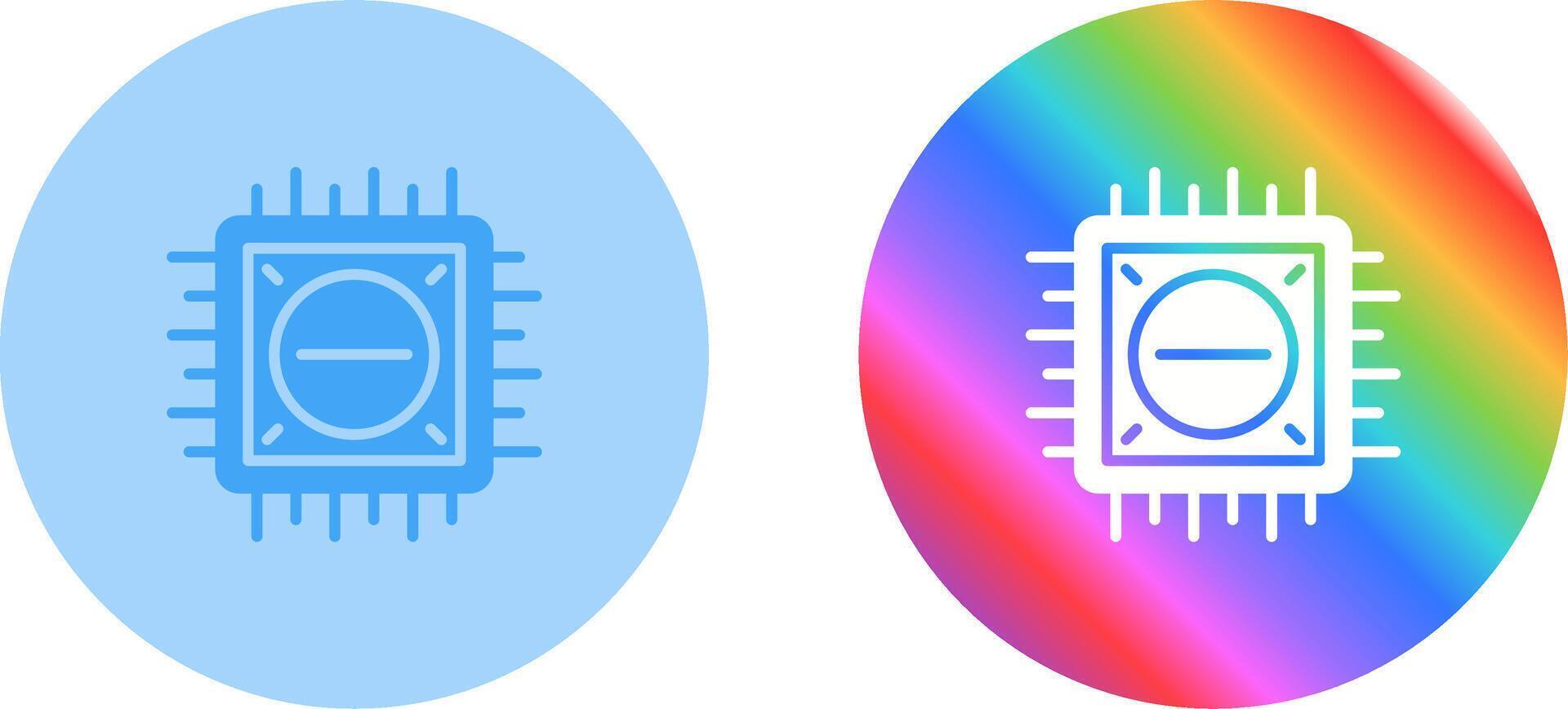 Technology Vector Icon