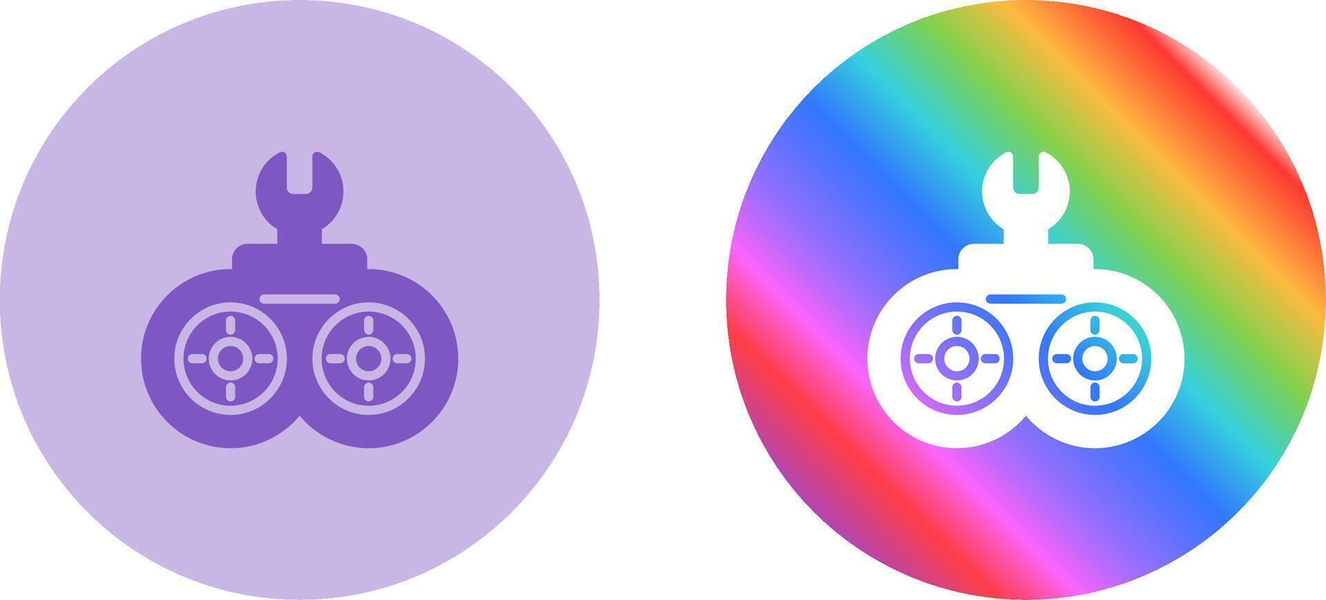 Repair Vector Icon
