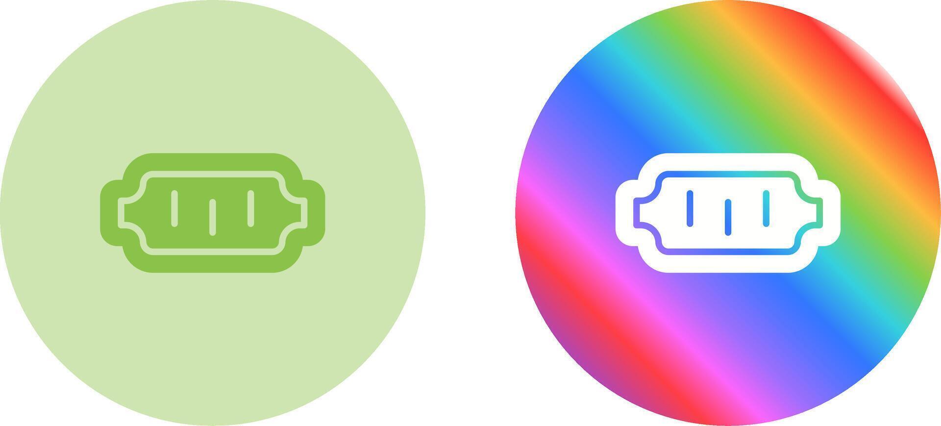 Power Vector Icon