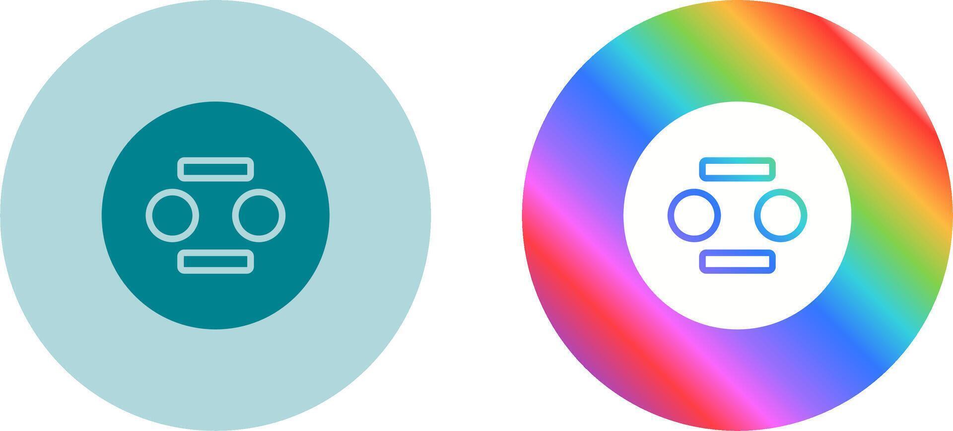 Port Vector Icon