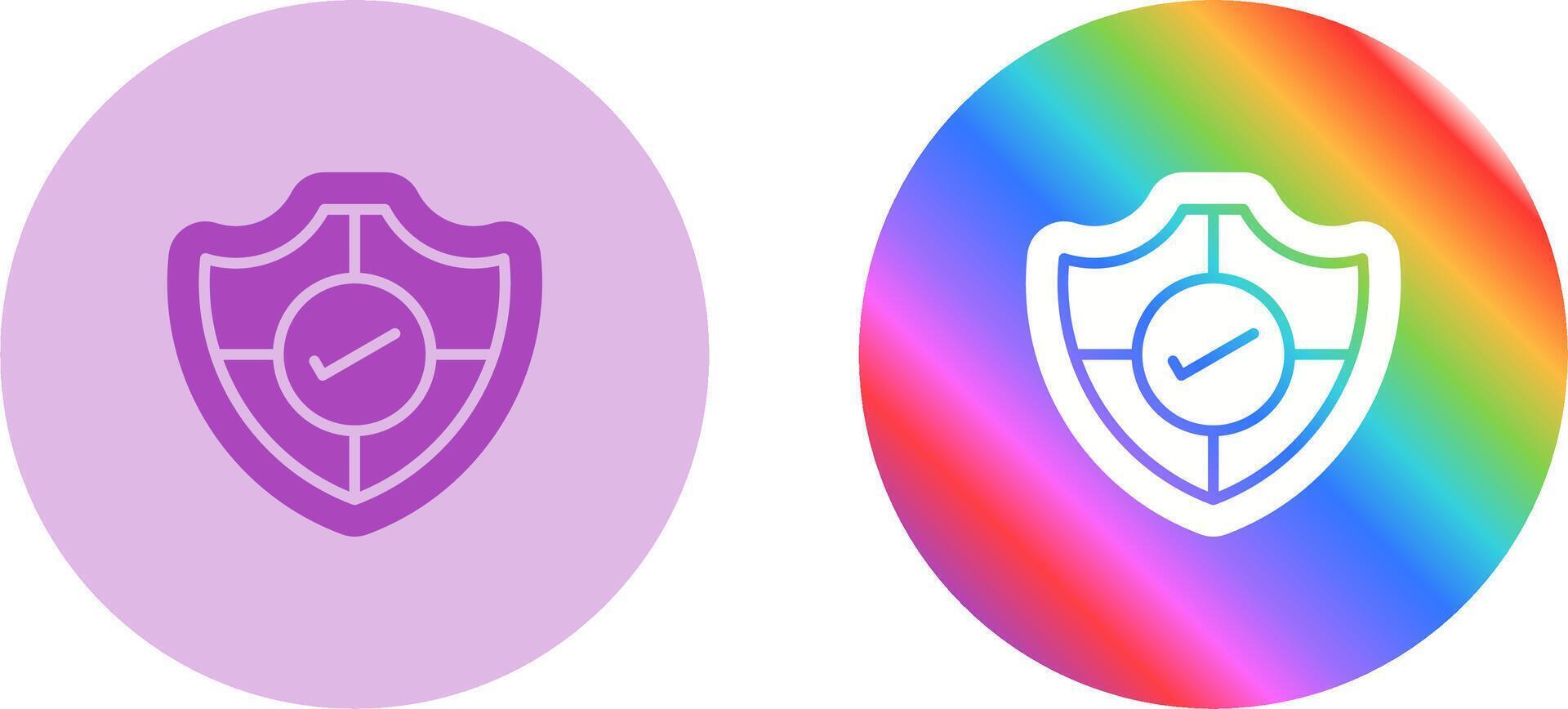 Shield Vector Icon