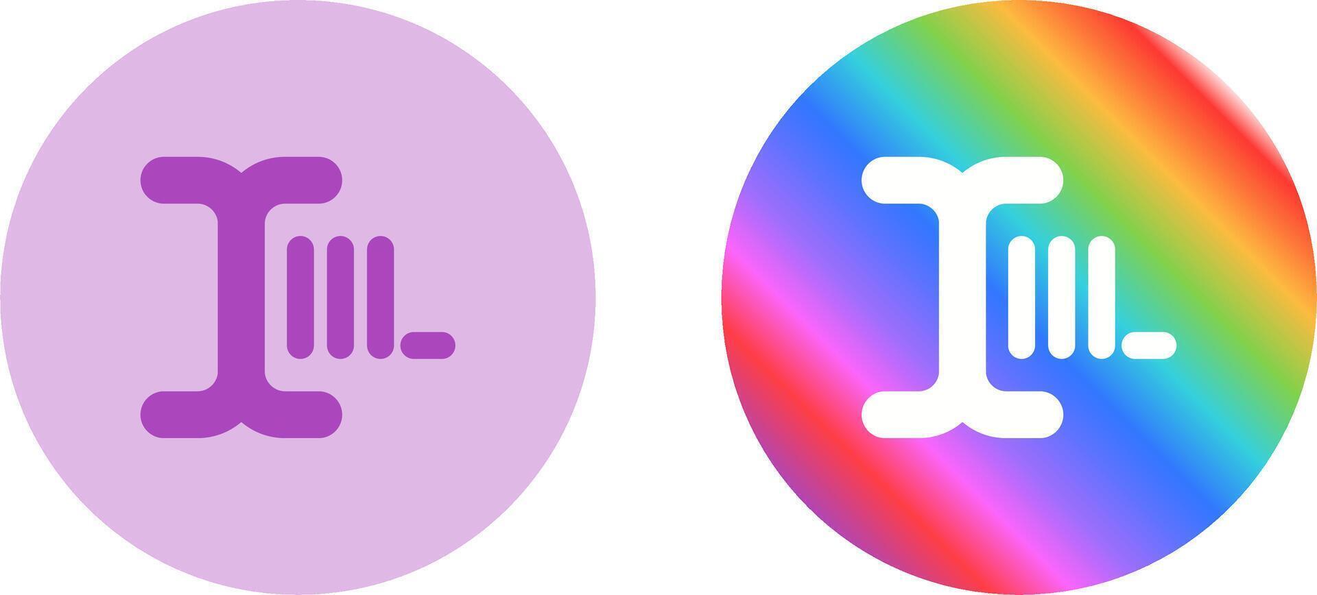 Typing Vector Icon