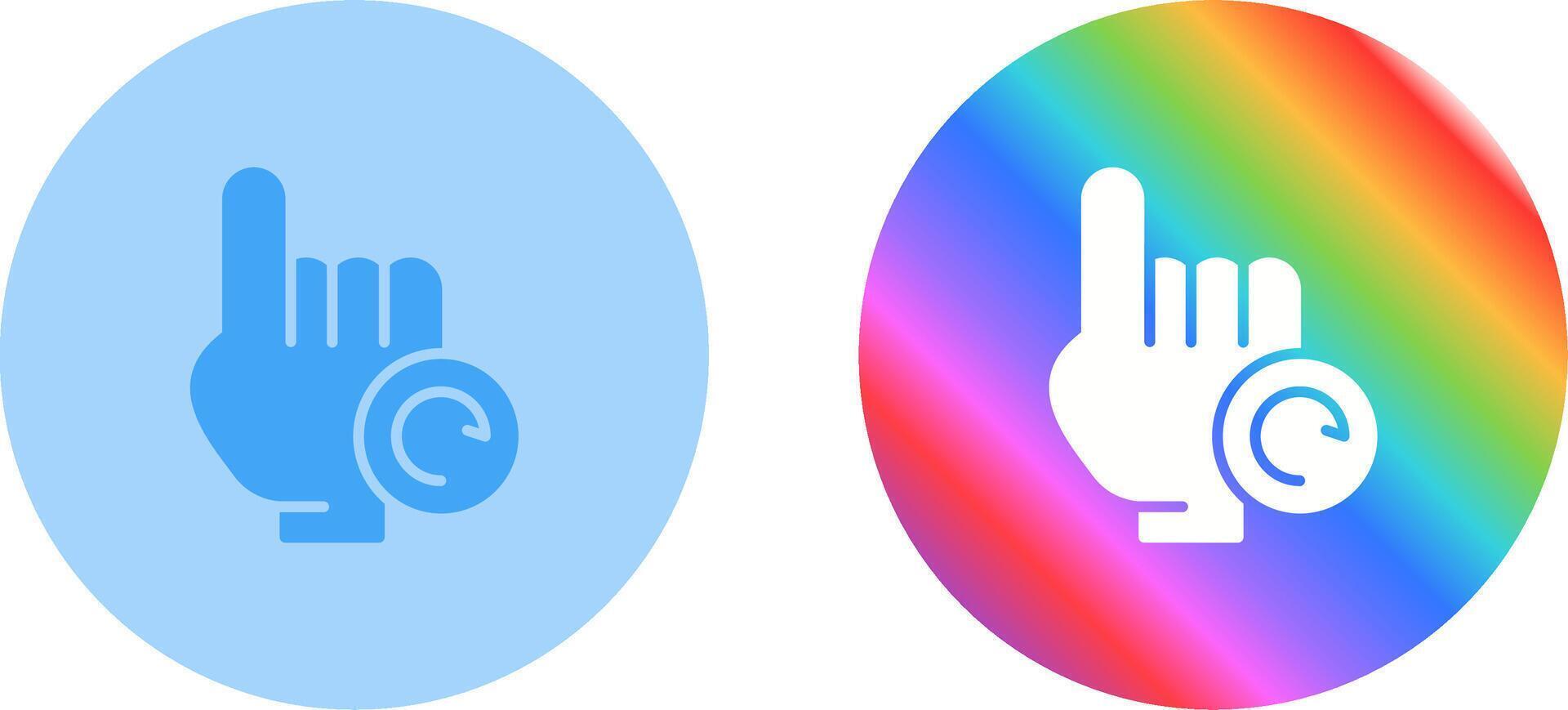 ReLoad Vector Icon