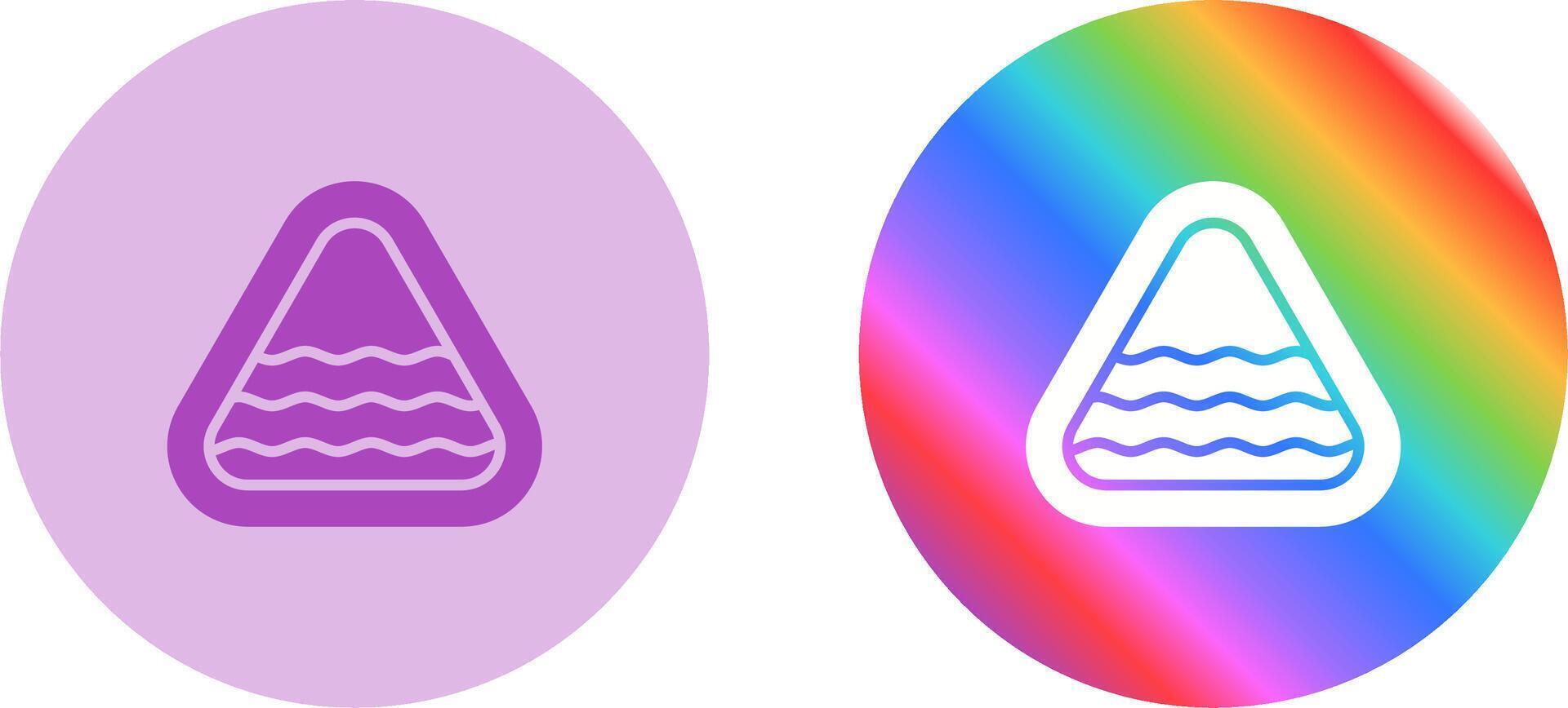 Sign Vector Icon
