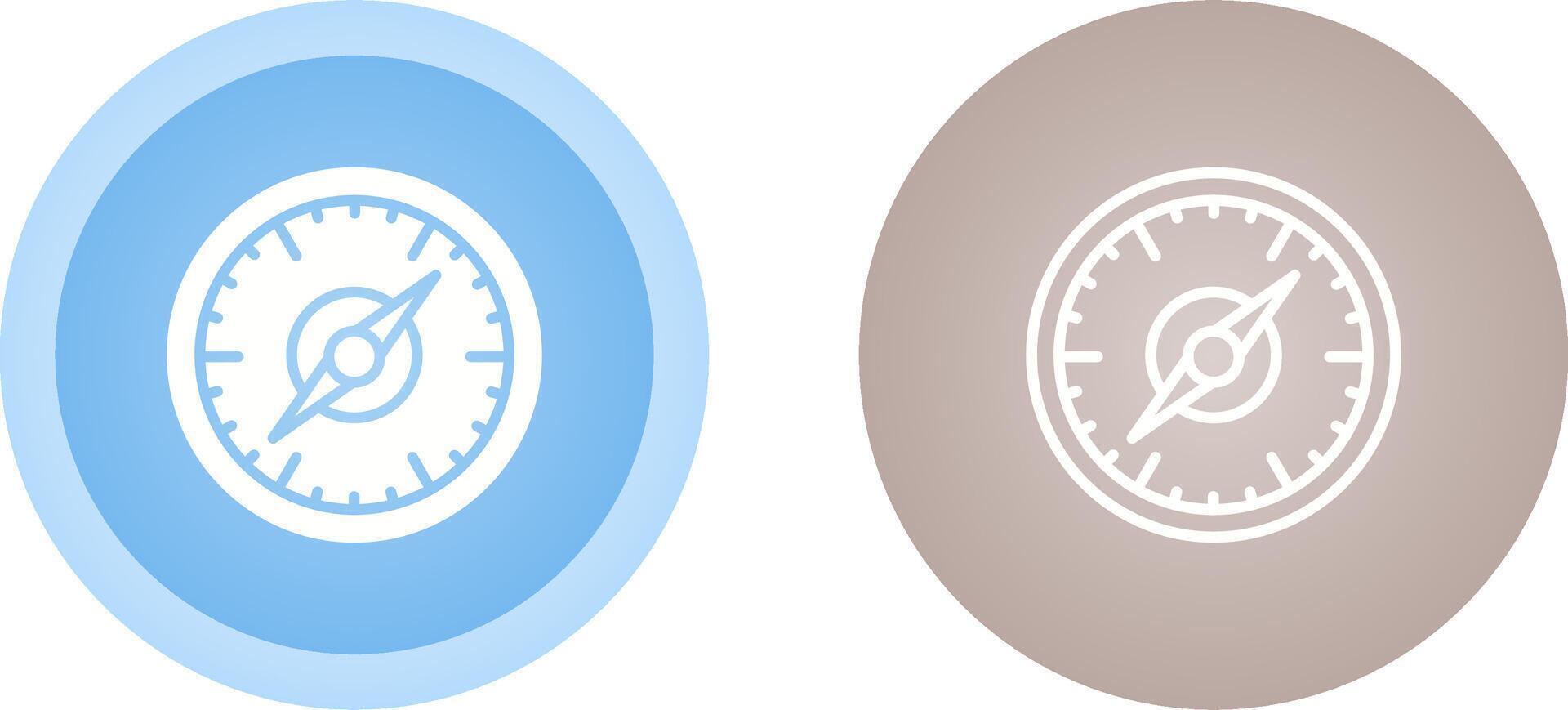 Compasses Vector Icon