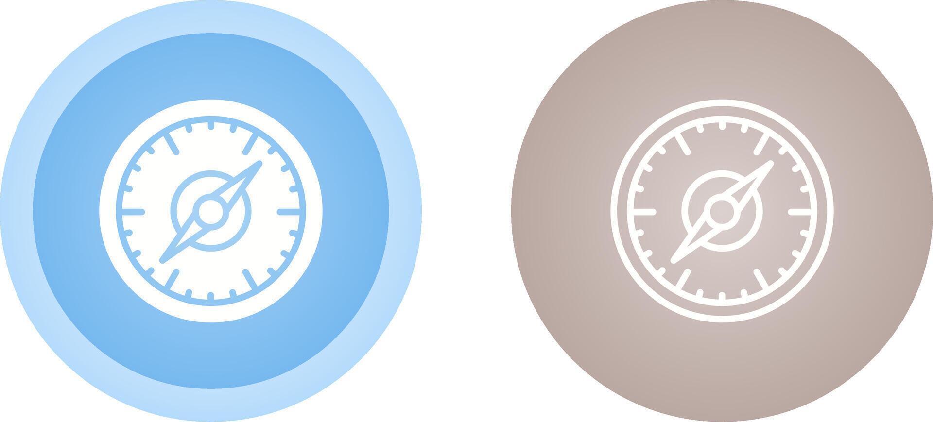 Compasses Vector Icon