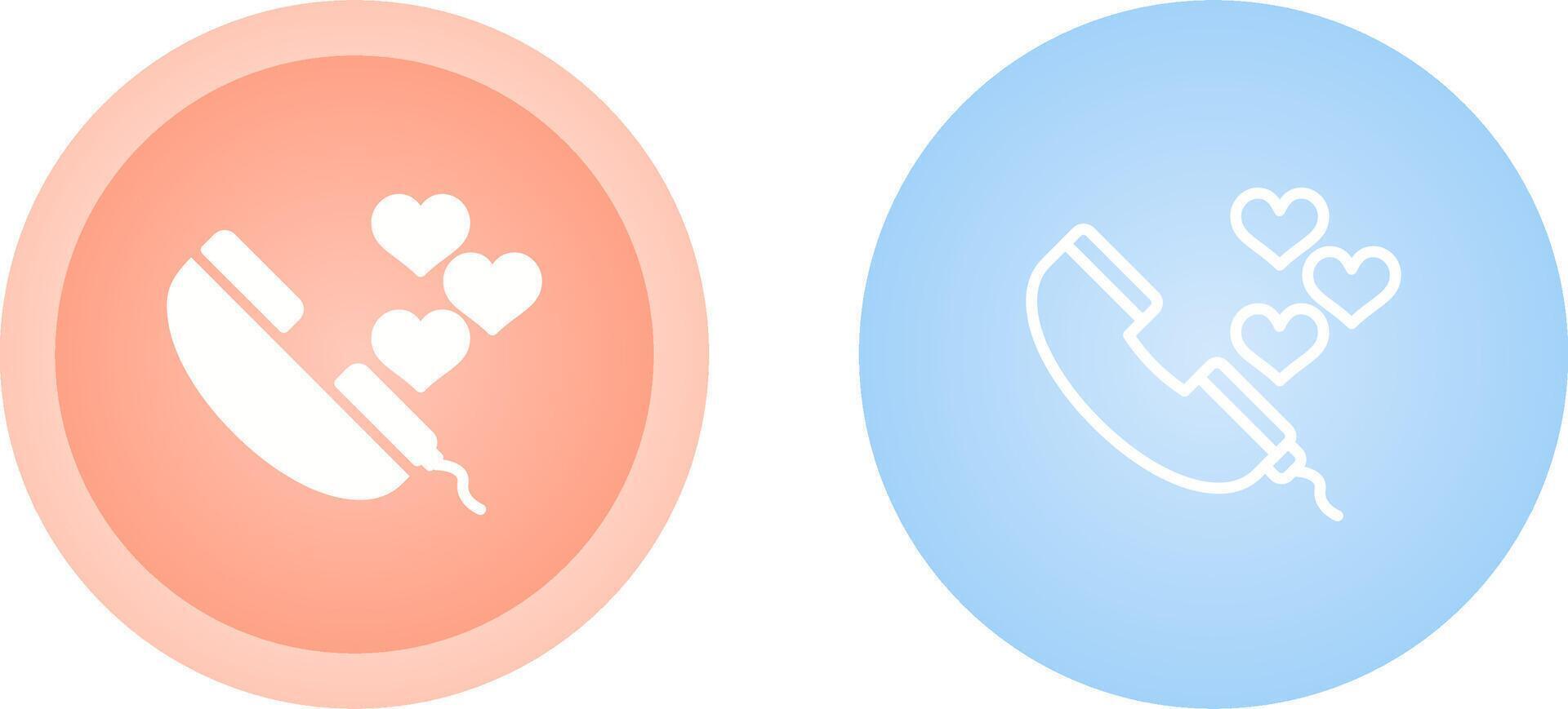 Call Vector Icon