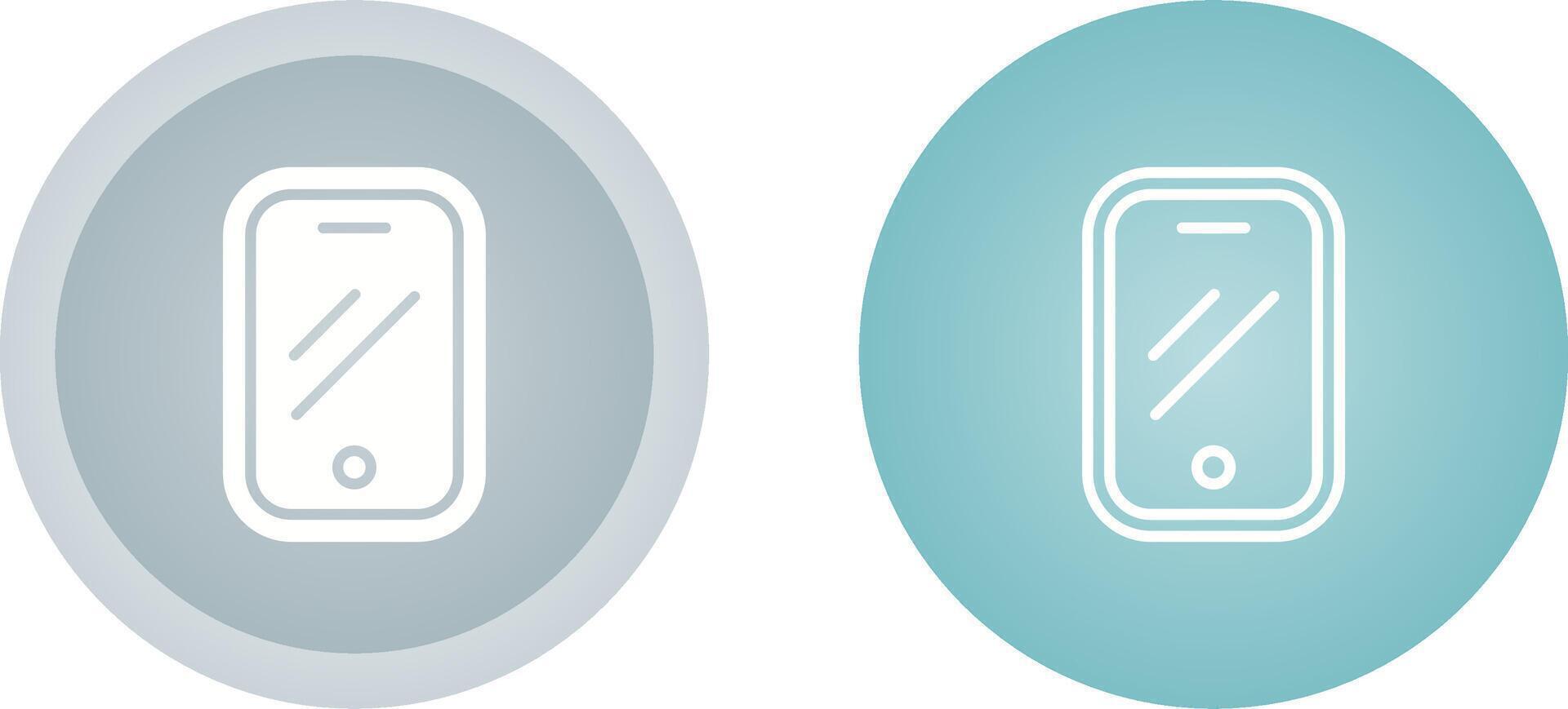 Smart Phone Vector Icon