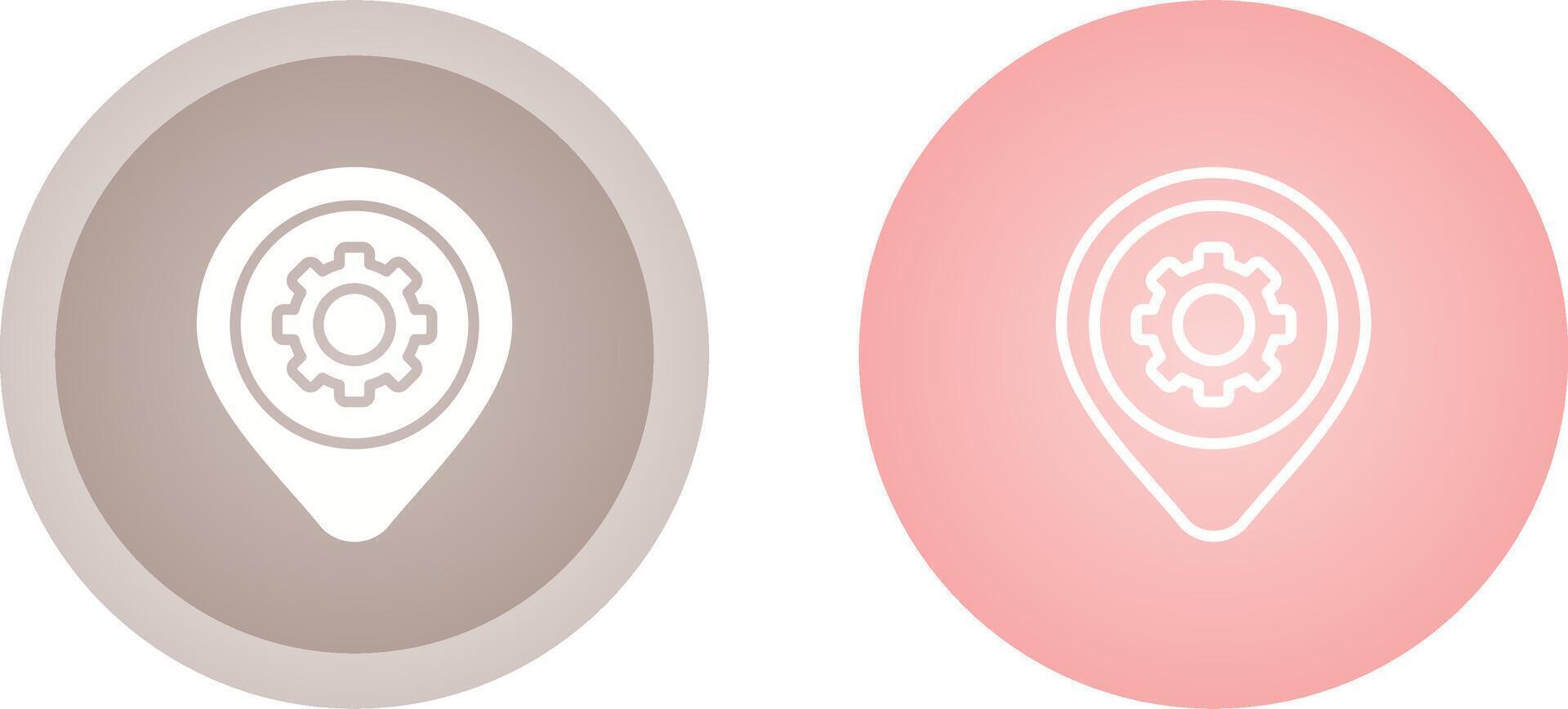 Business Process Optimizat Vector Icon