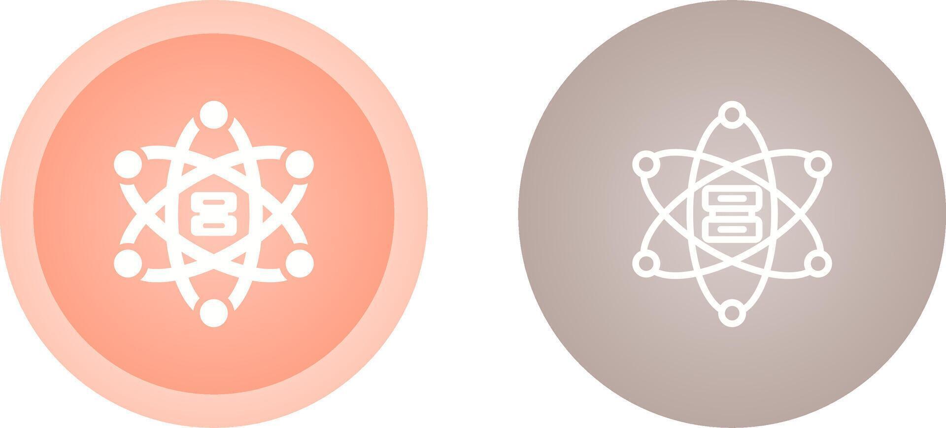 Data Science Vector Icon
