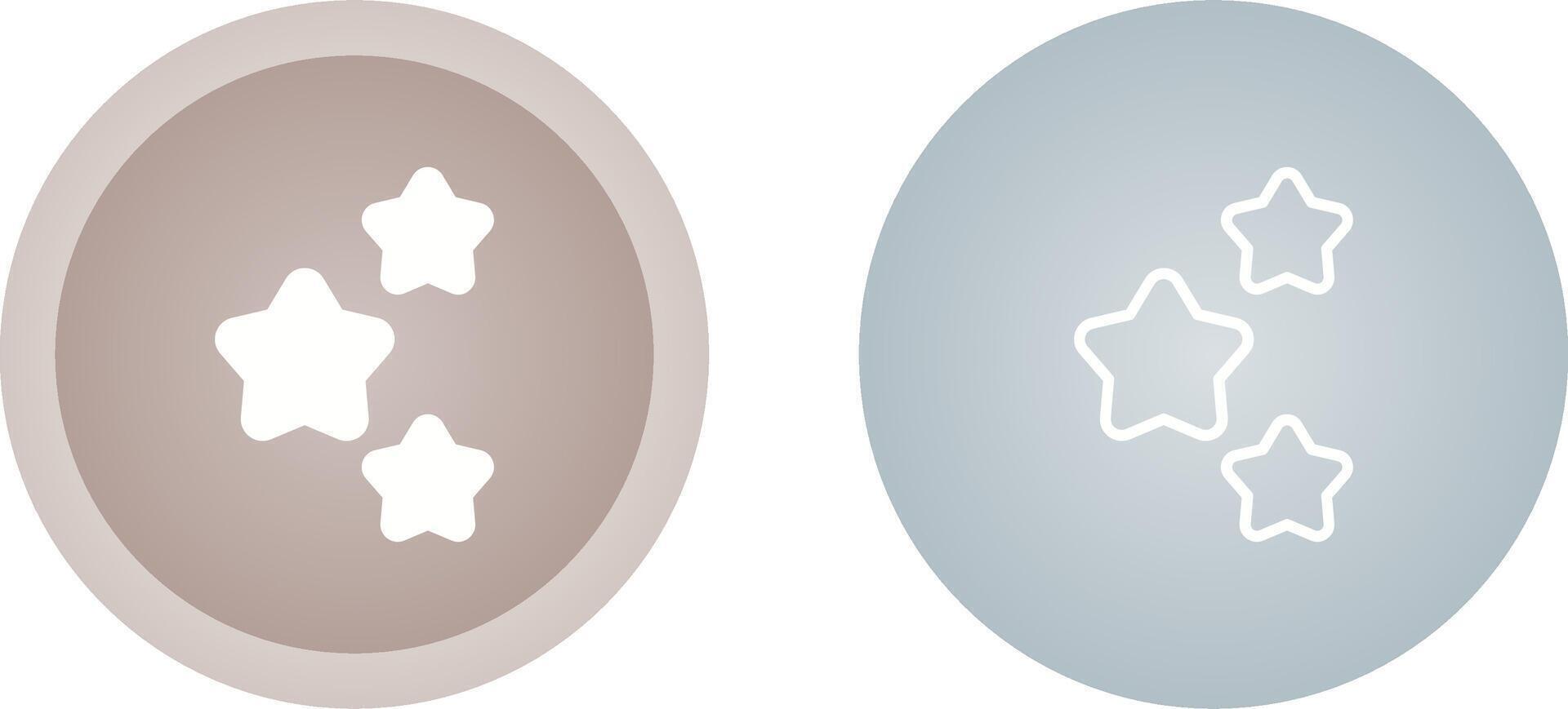 Starburst Vector Icon