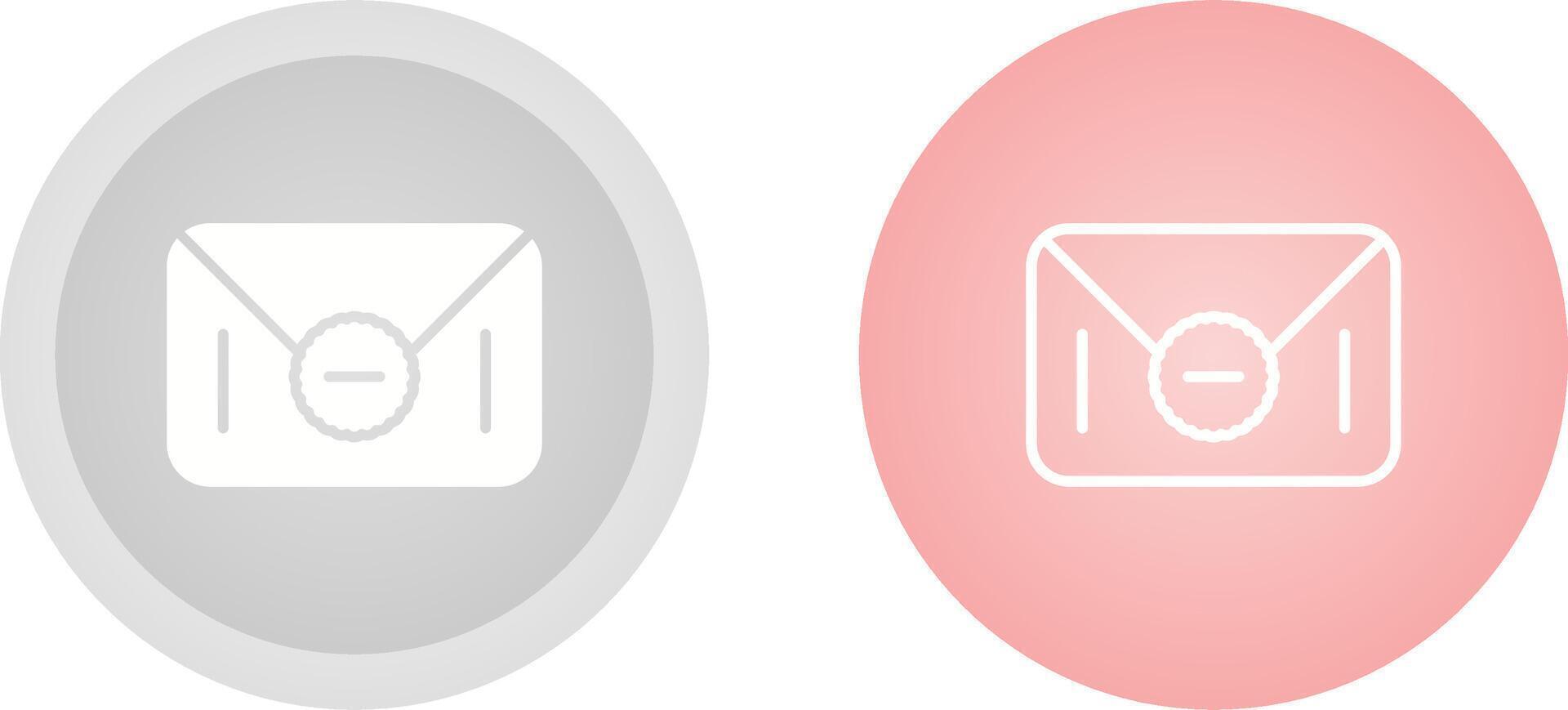 Email Vector Icon