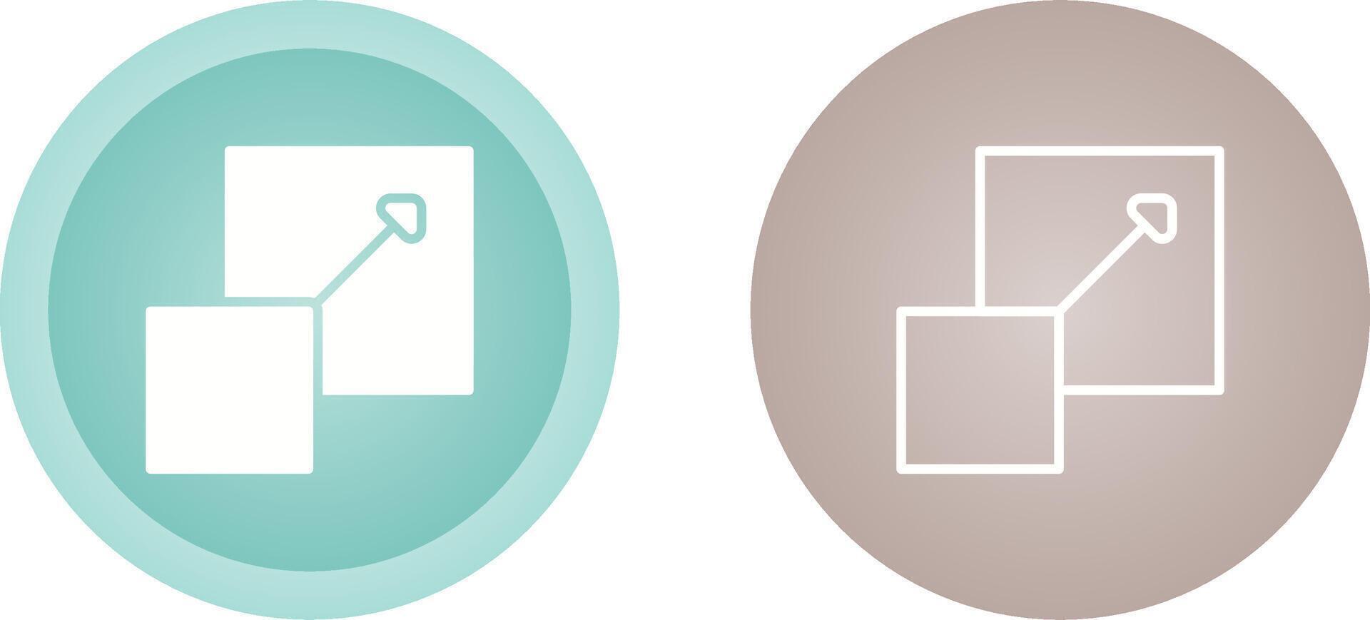 Scalability Vector Icon