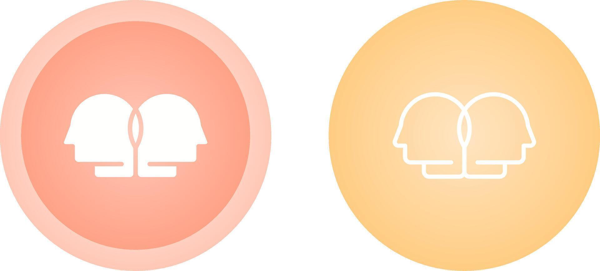 Empathize Vector Icon