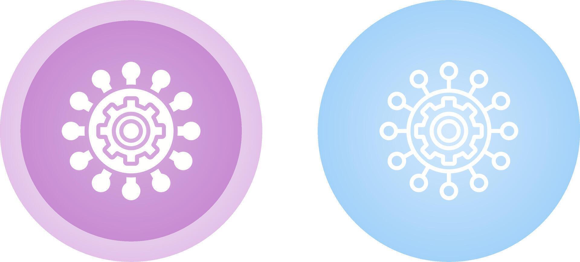 Functionality Vector Icon
